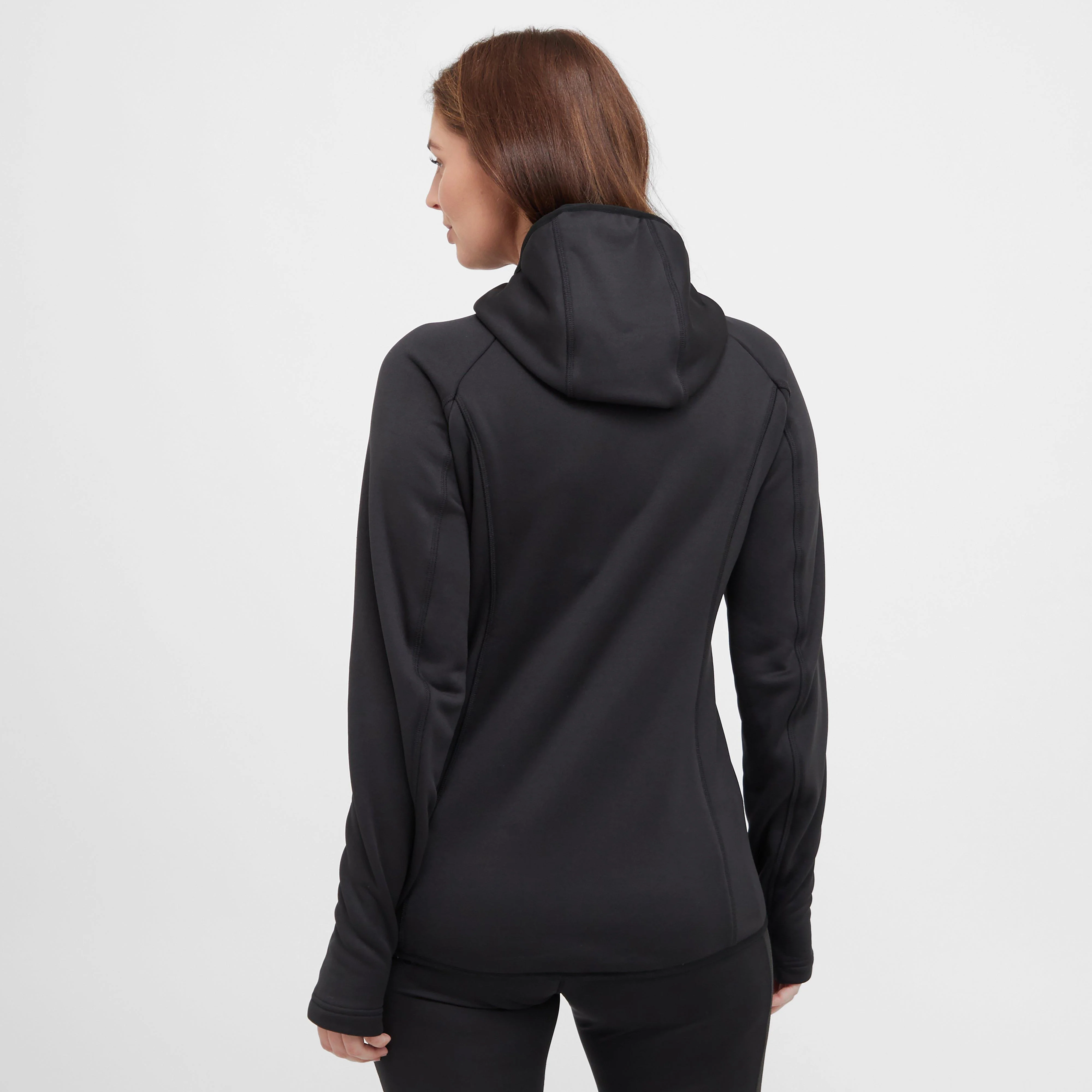 Women’s Barra Hybrid Jacket - Image 2