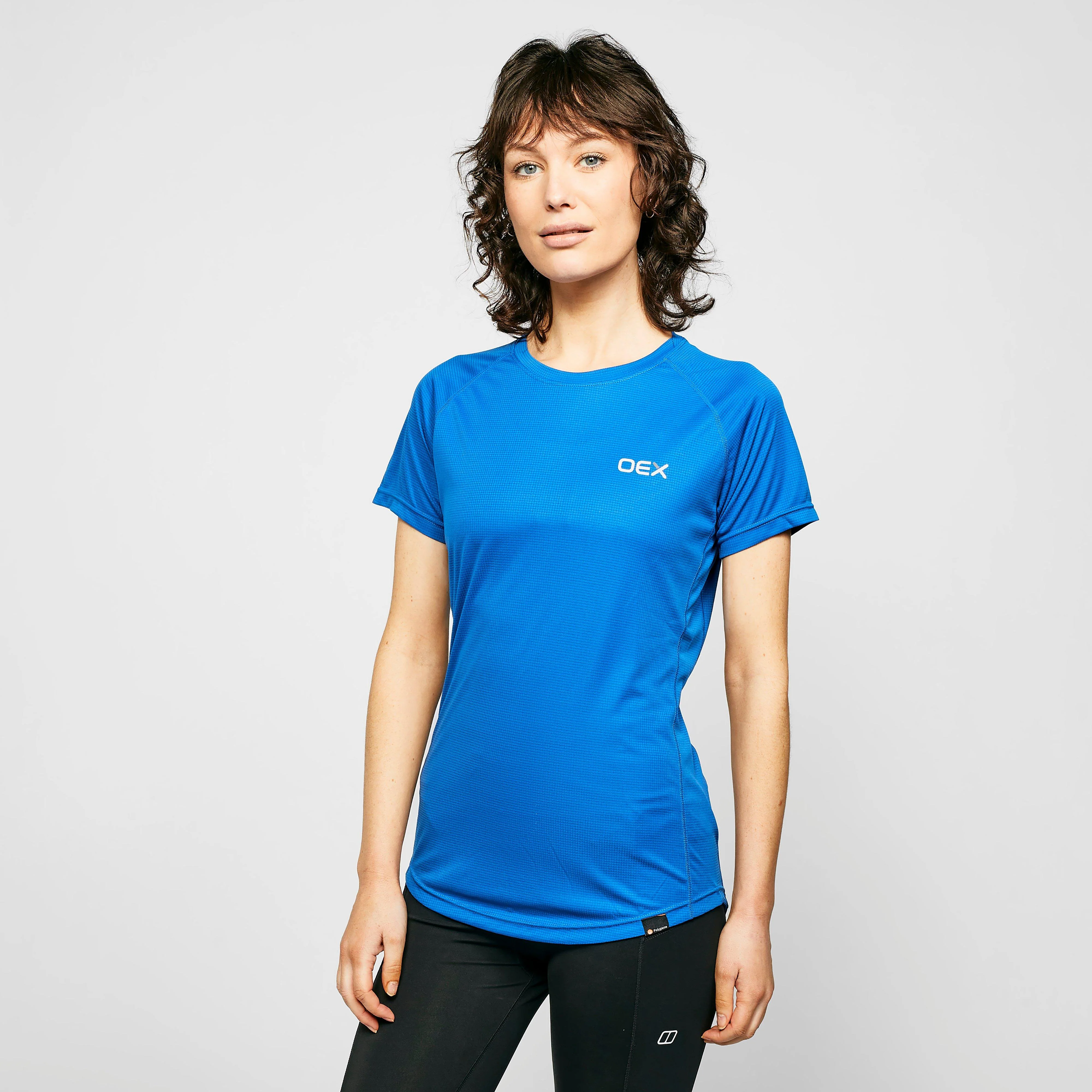Women’s Breeze Baselayer T-Shirt