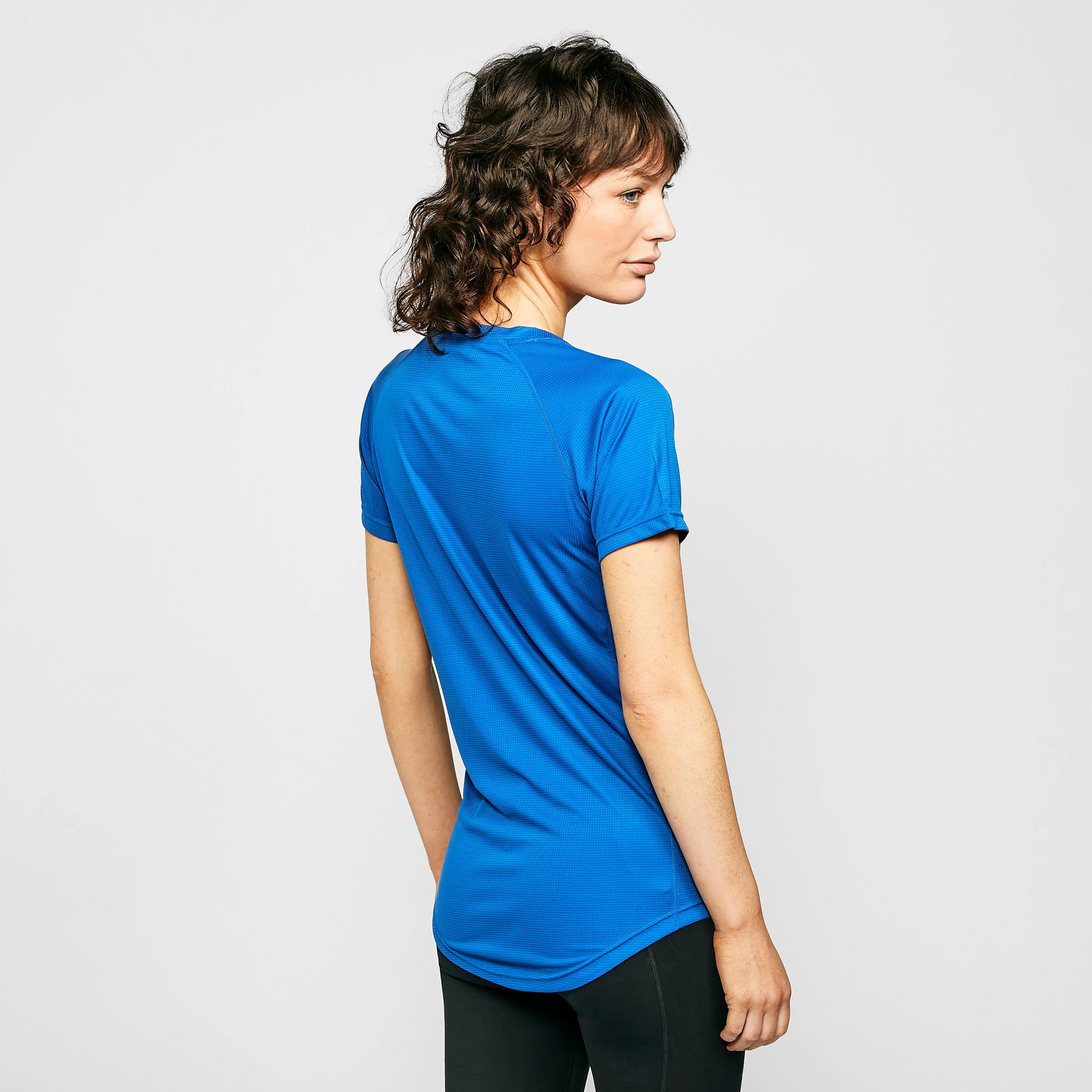 Women’s Breeze Baselayer T-Shirt - Image 2