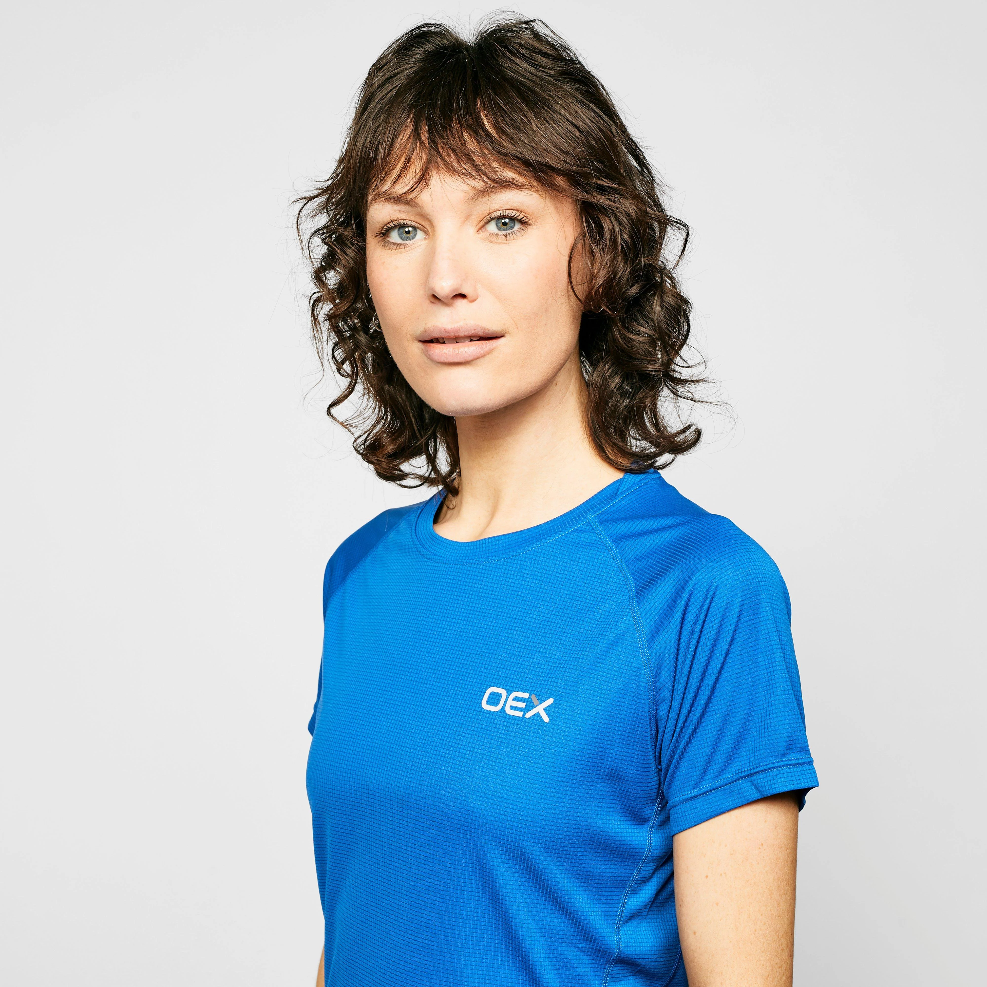 Women’s Breeze Baselayer T-Shirt - Image 4