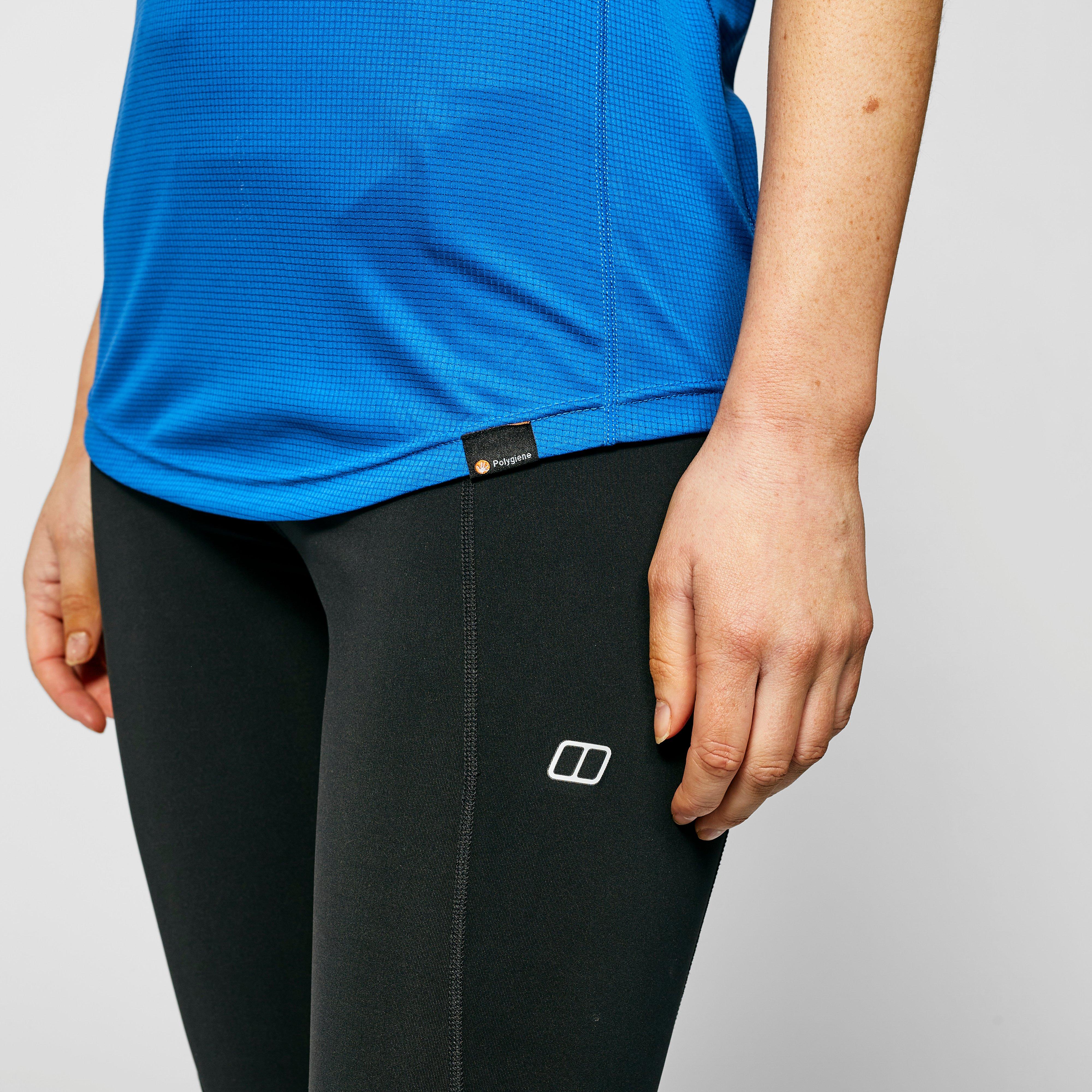 Women’s Breeze Baselayer T-Shirt - Image 5