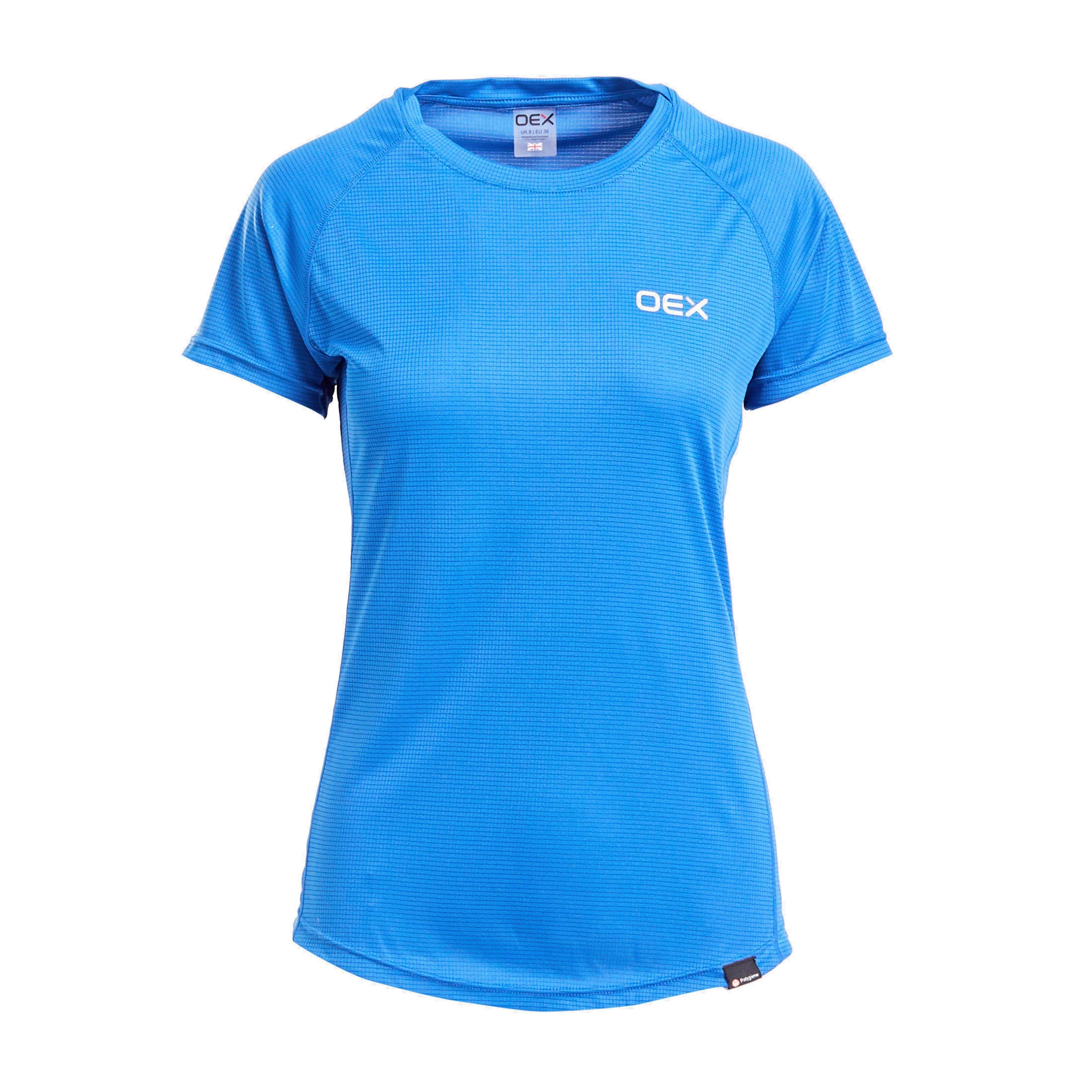 Women’s Breeze Baselayer T-Shirt - Image 6