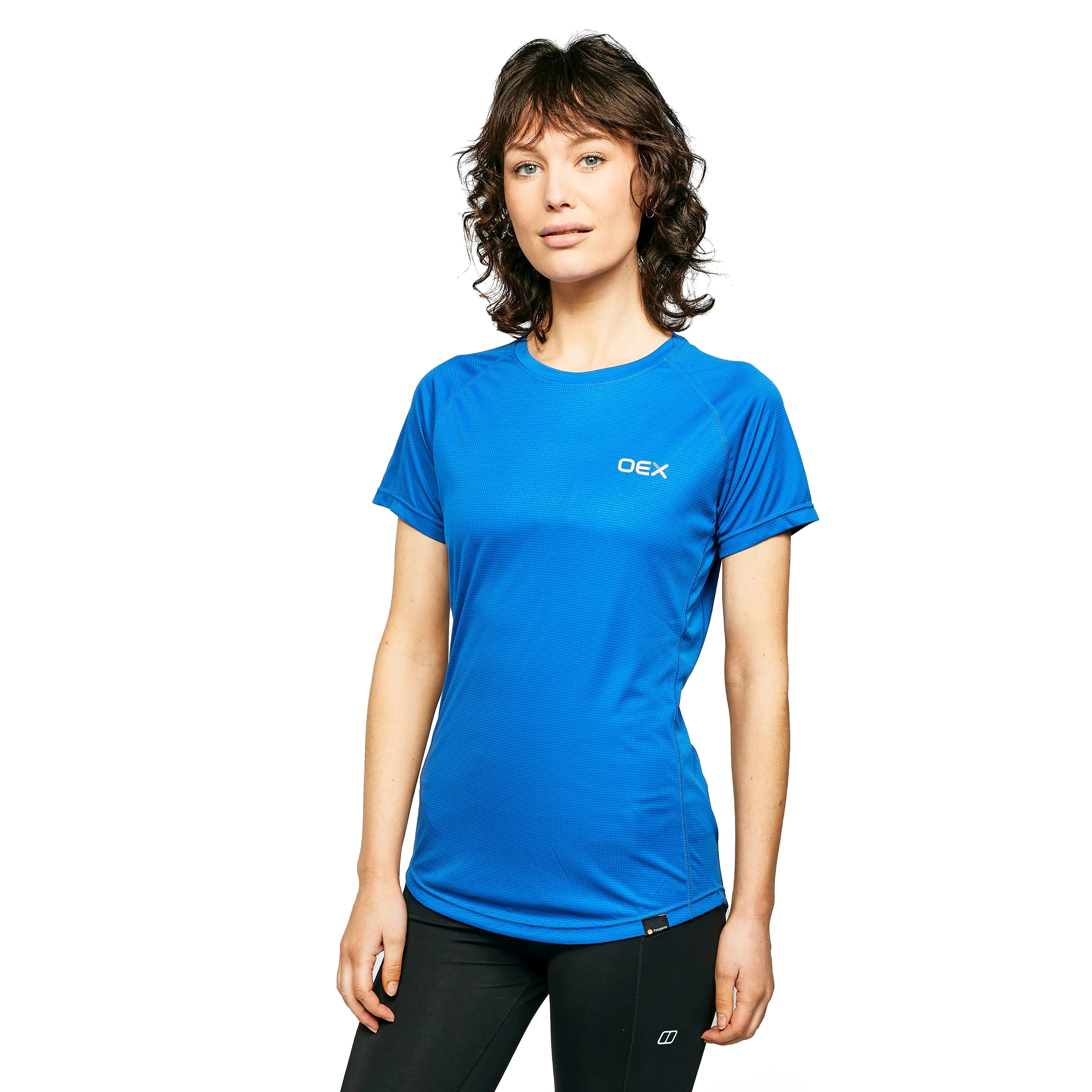 Women’s Breeze Baselayer T-Shirt - Image 7