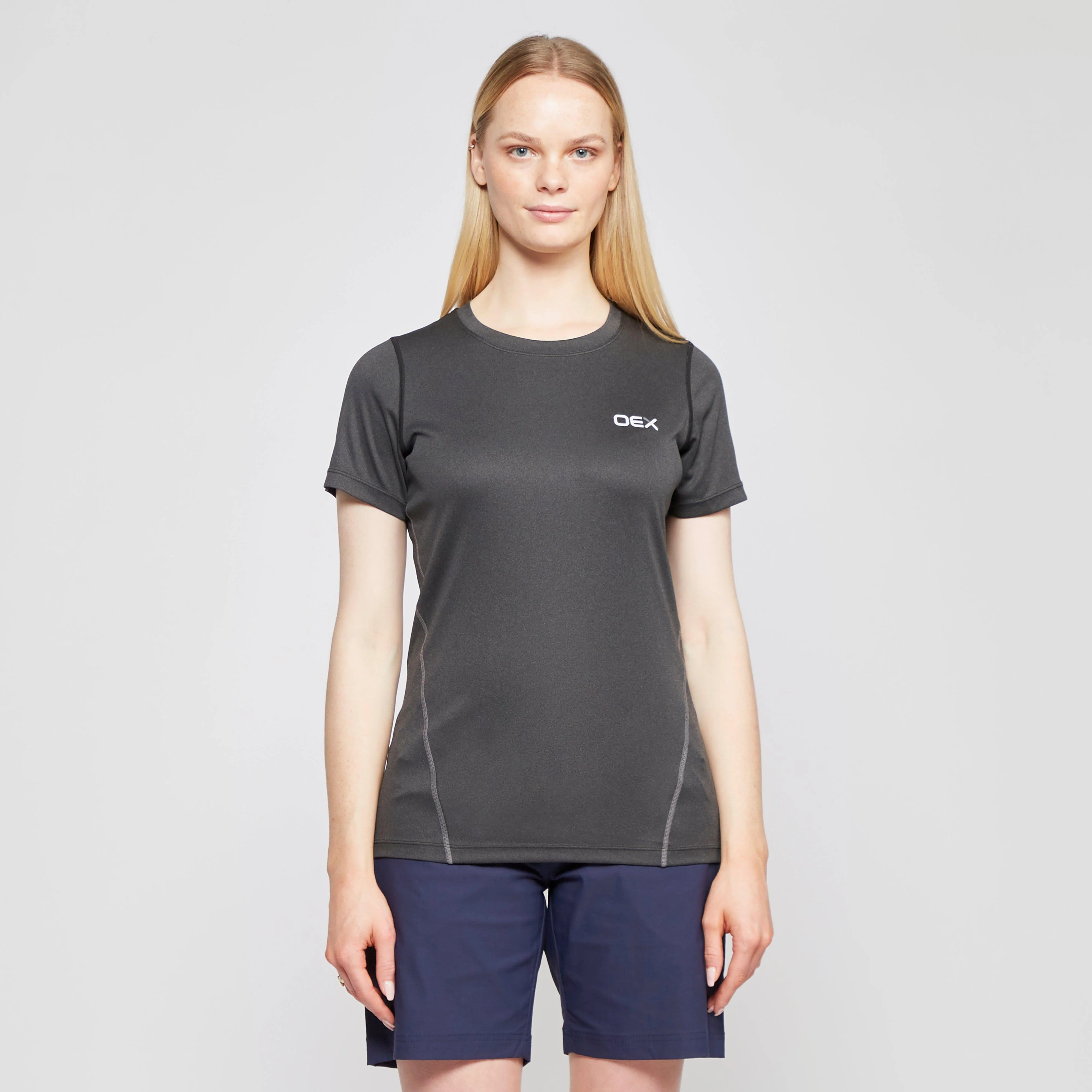 Women’s Breeze Short Sleeve T-Shirt