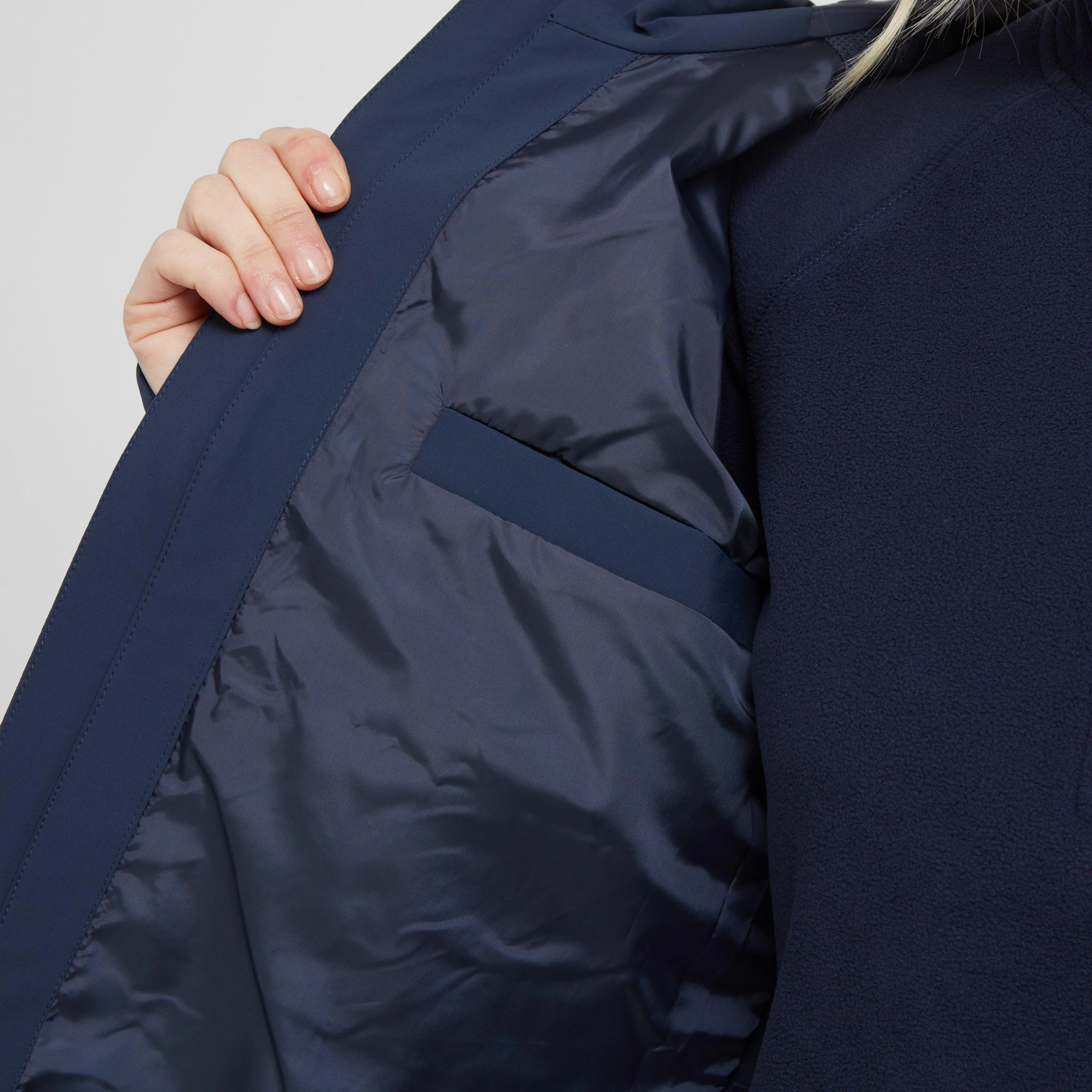 Women's Fortitude II Waterproof Jacket - Image 13
