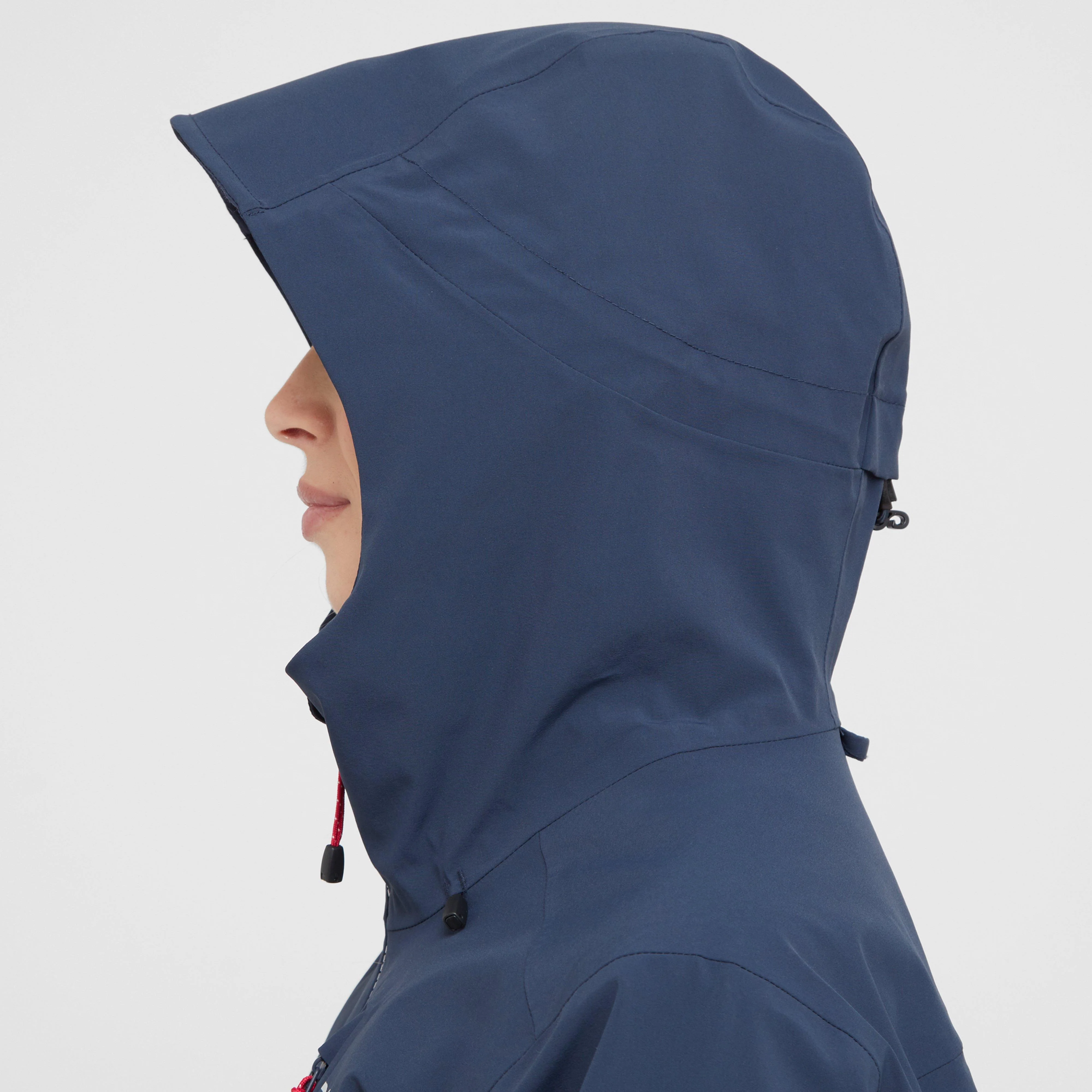 Women's Fortitude II Waterproof Jacket - Image 5