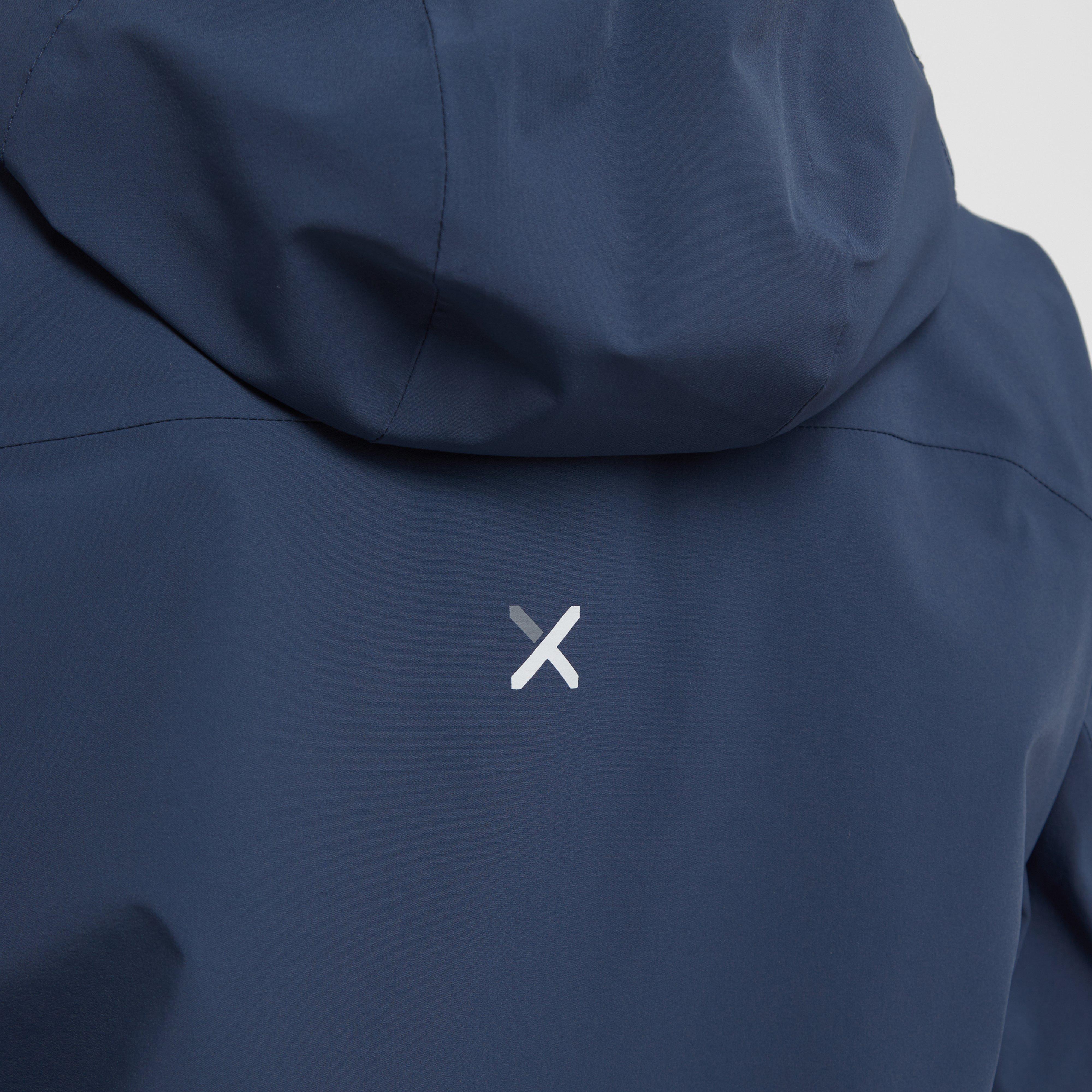 Women's Fortitude II Waterproof Jacket - Image 7