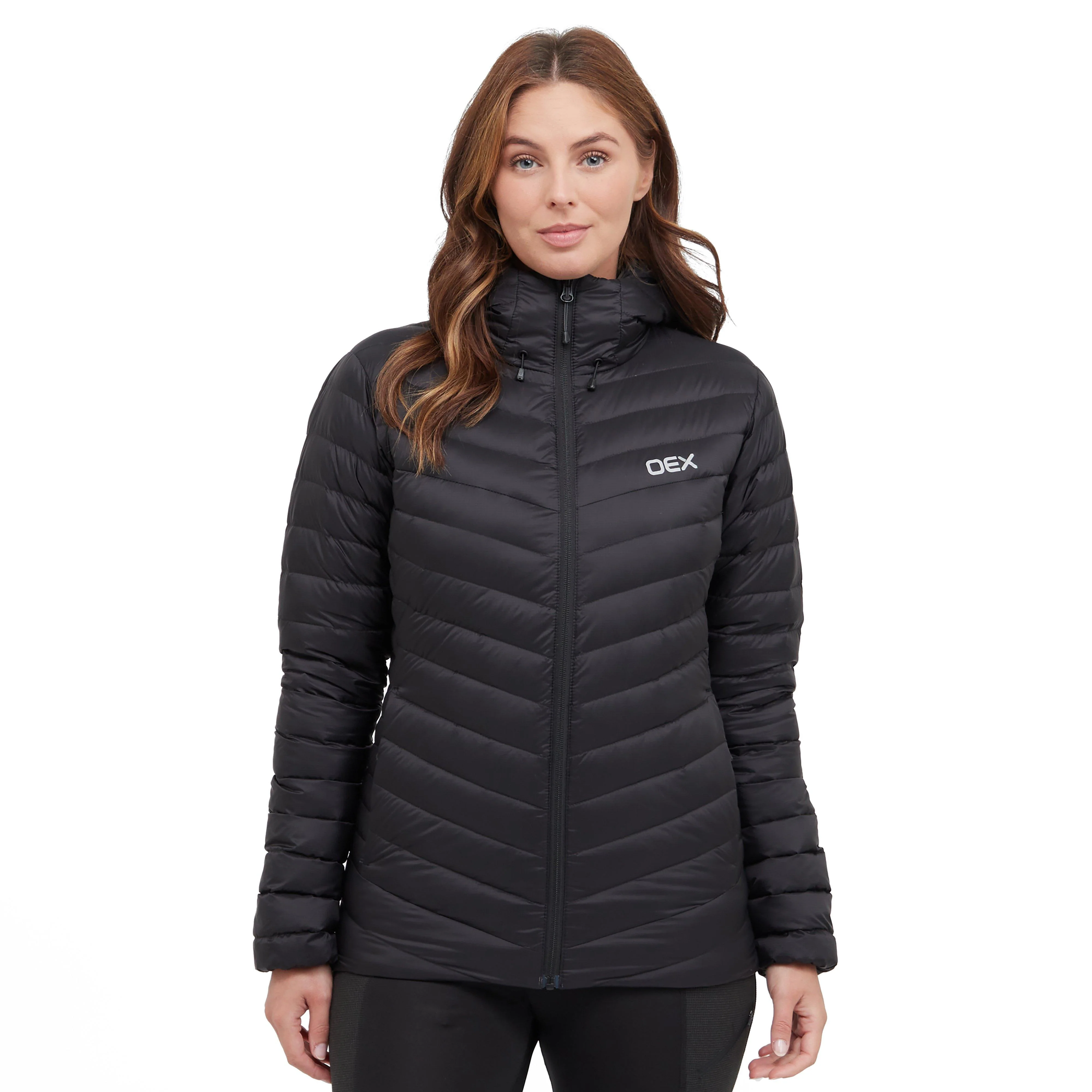 Women’s Kintra Down Jacket - Image 11
