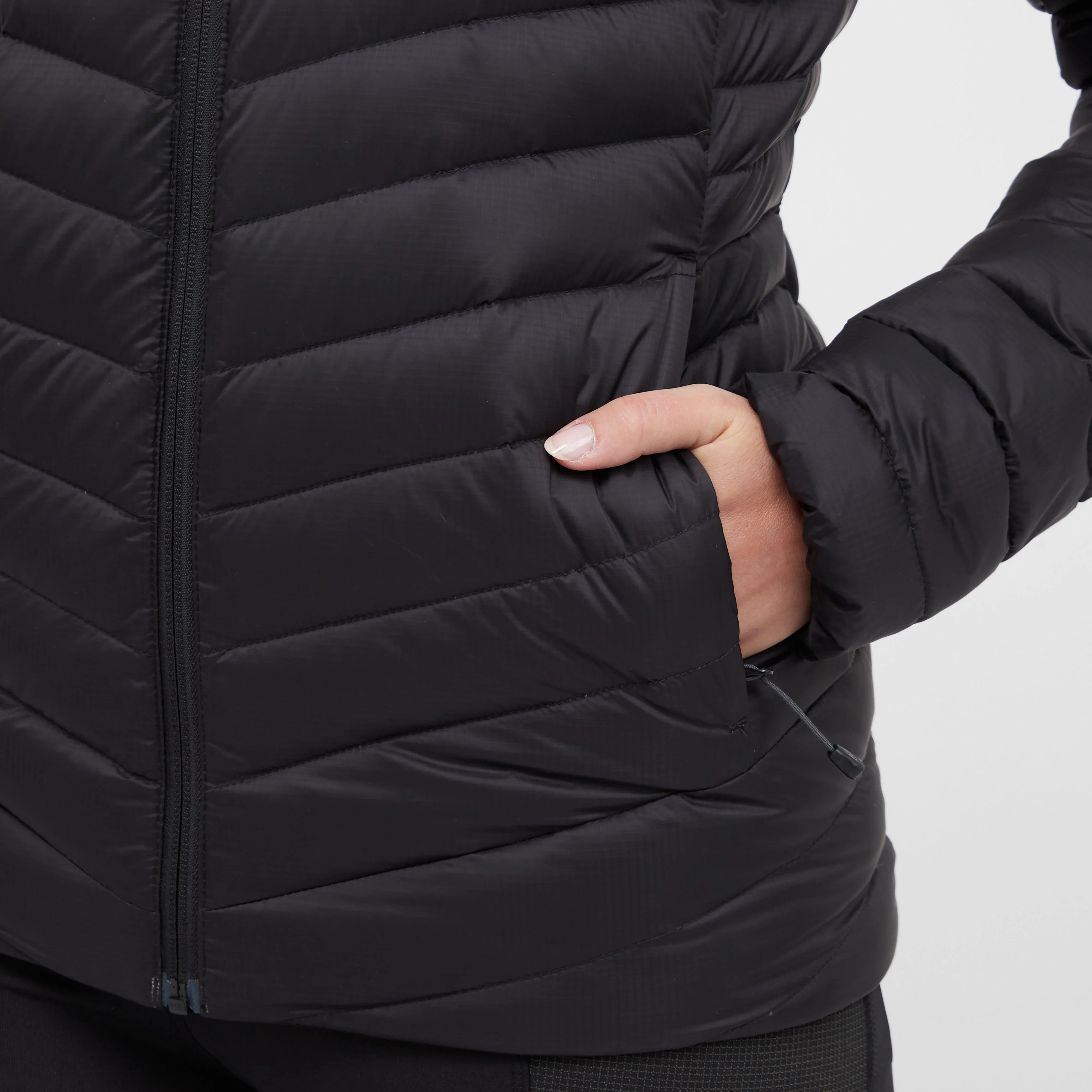 Women’s Kintra Down Jacket - Image 8