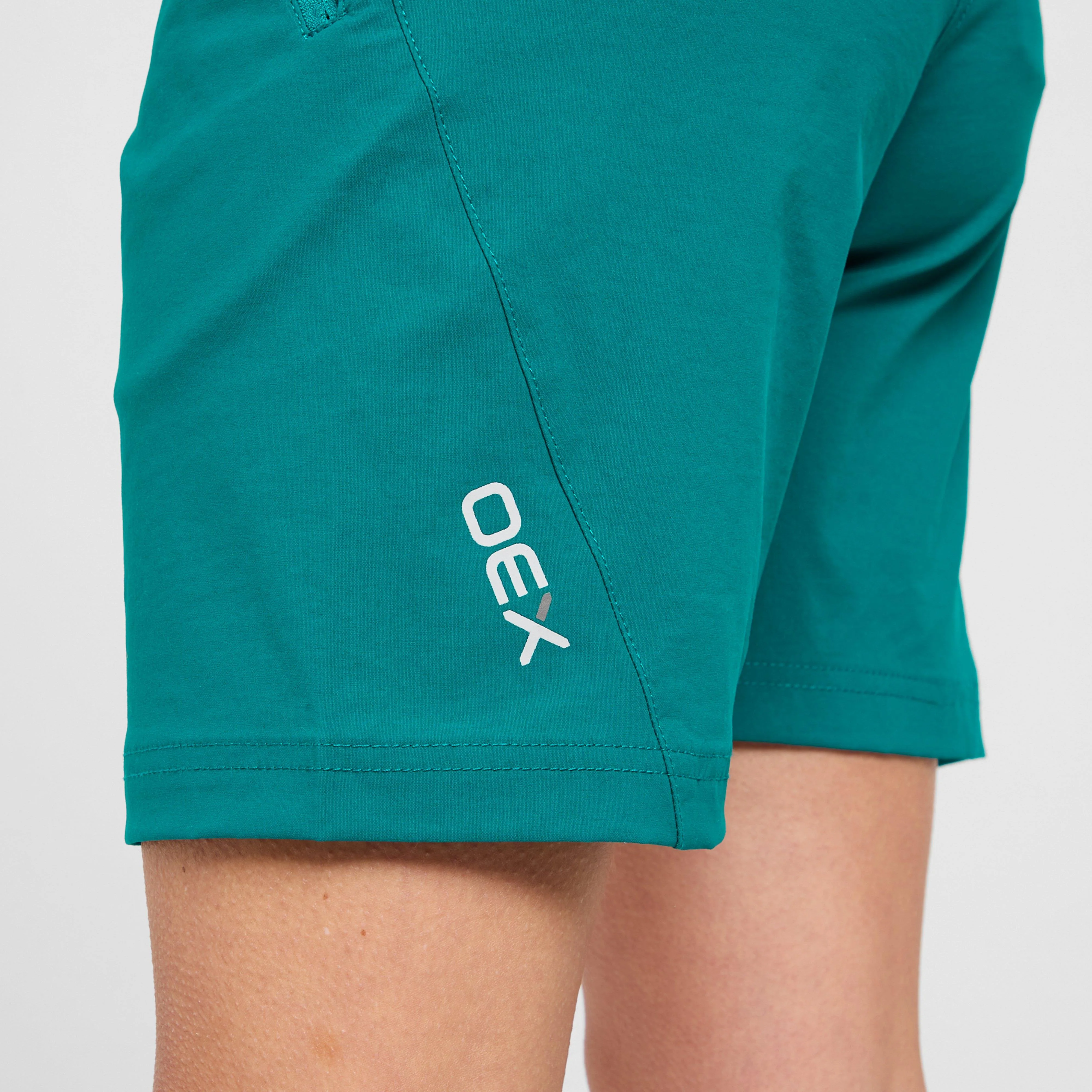 Women’s Stretch Shorts - Image 6