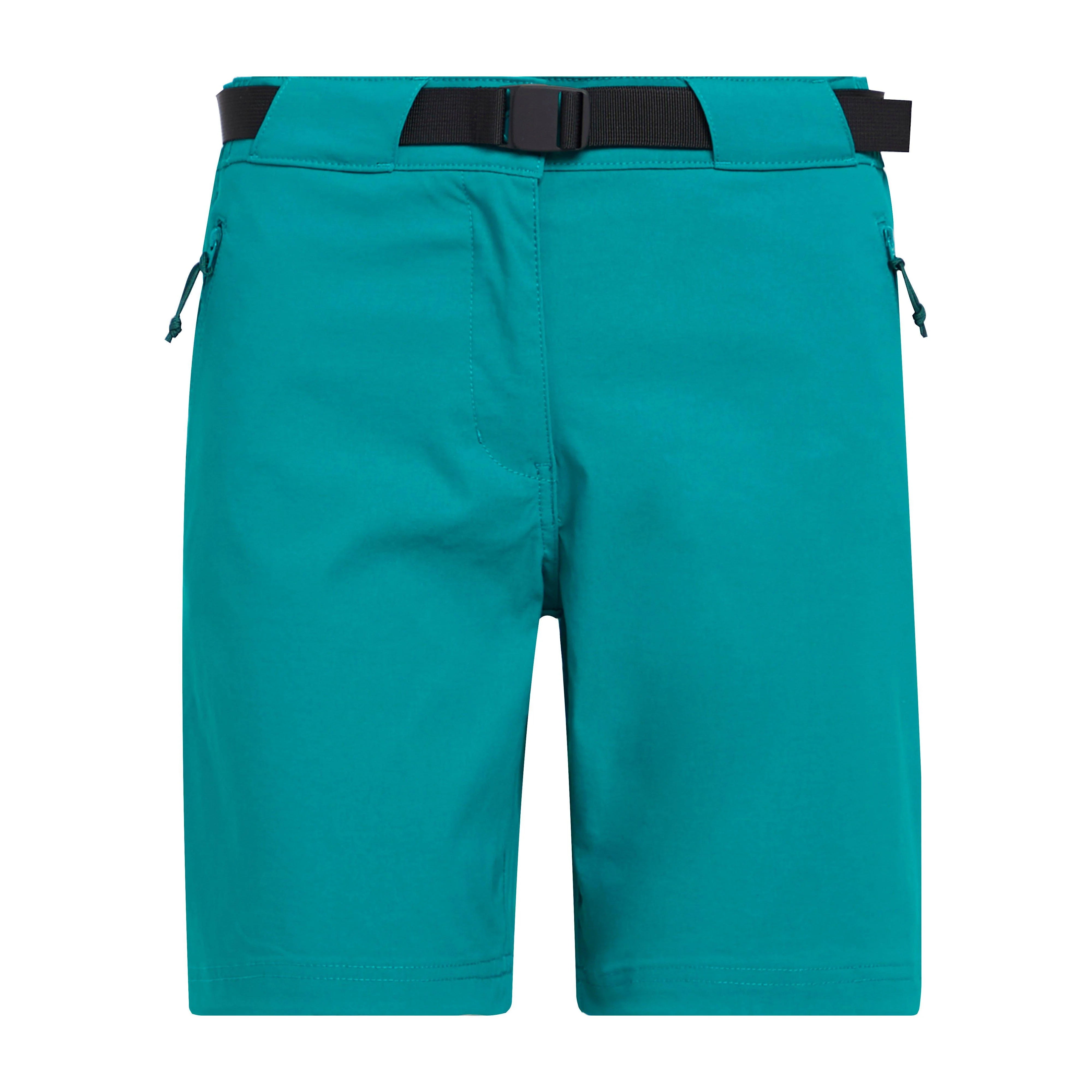 Women’s Stretch Shorts - Image 8