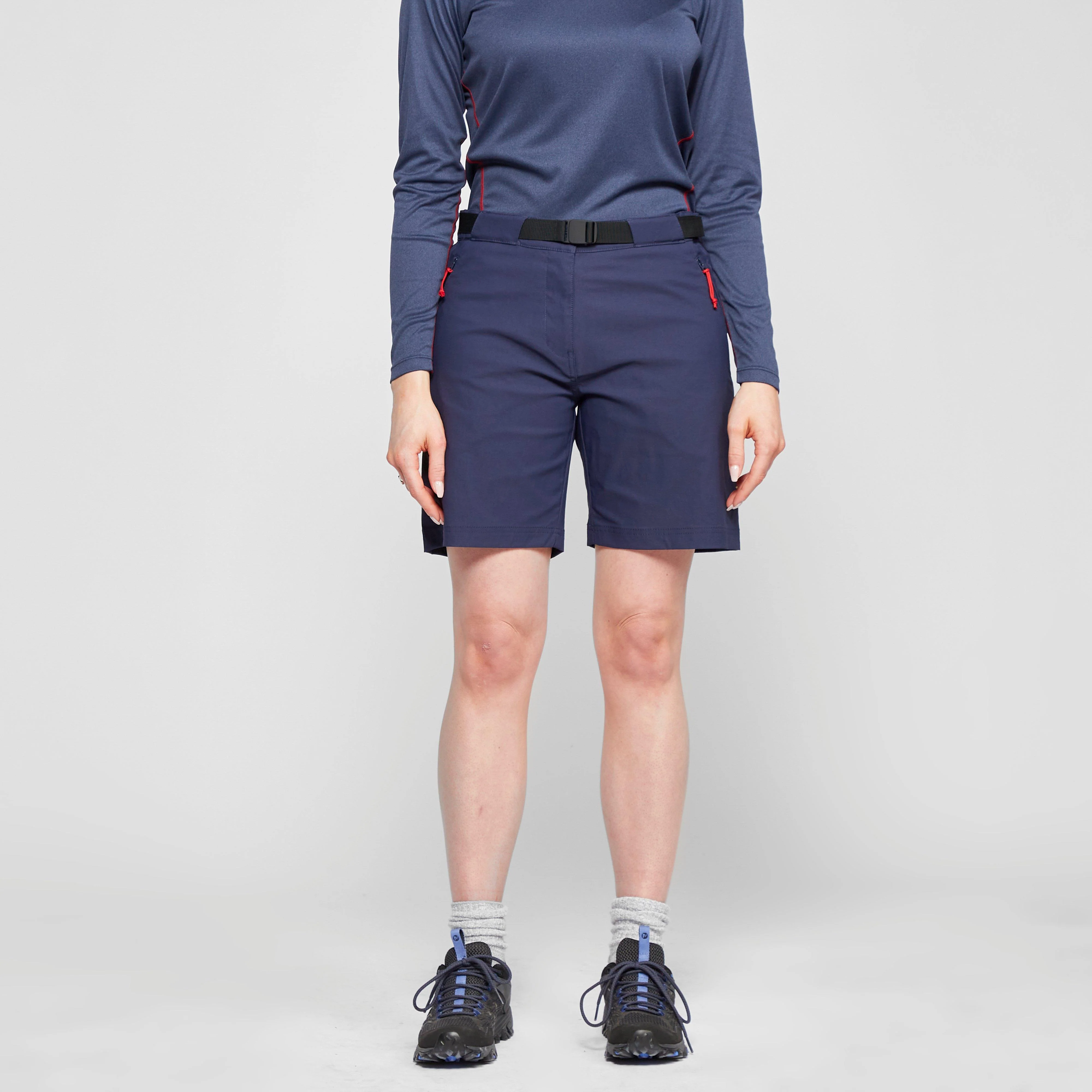 Women’s Stretch Shorts