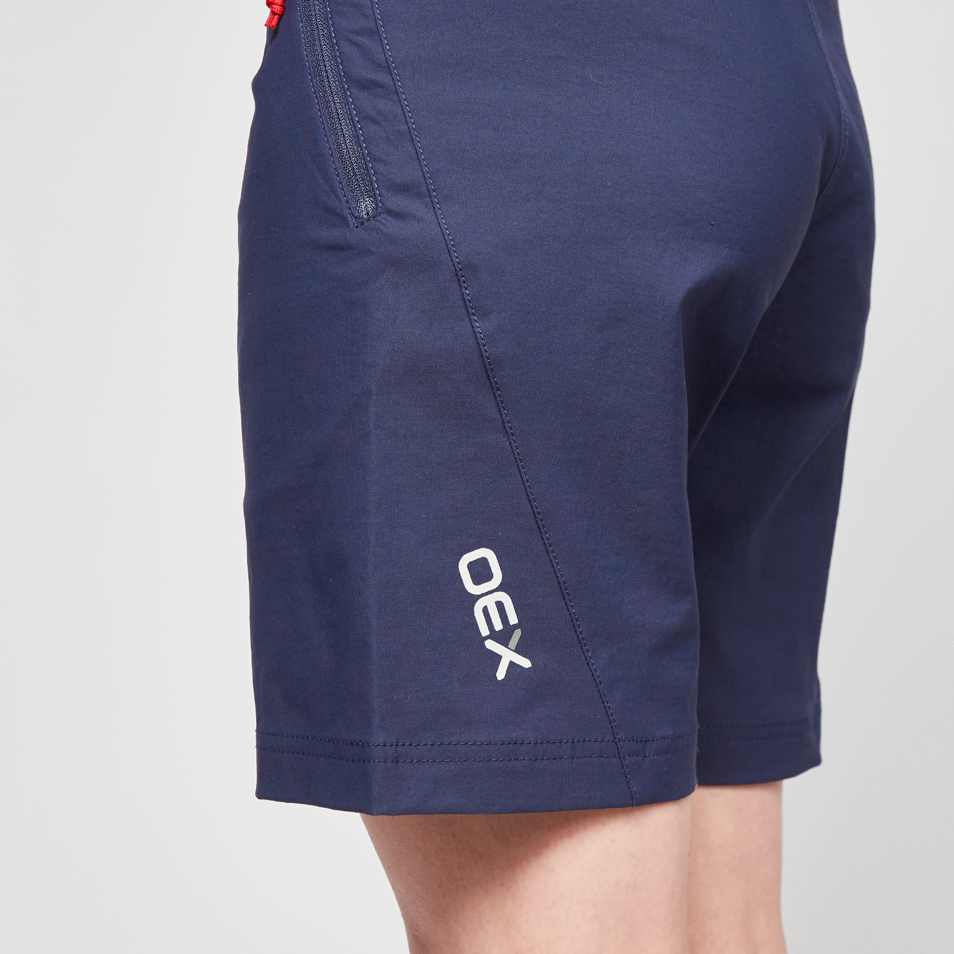 Women’s Stretch Shorts - Image 5