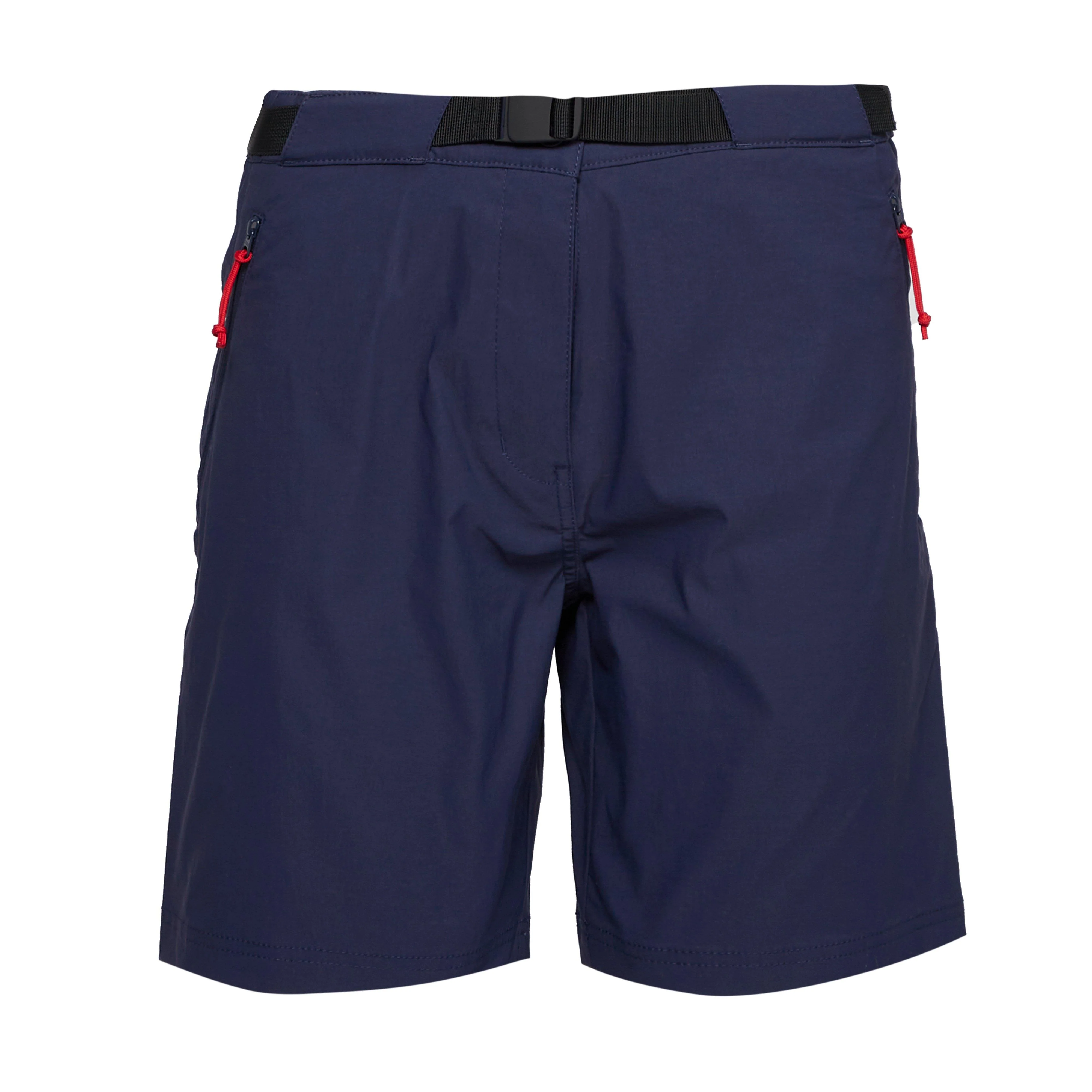 Women’s Stretch Shorts - Image 7