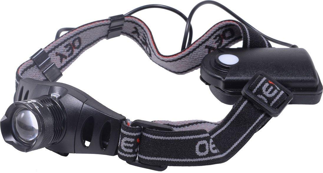 Zoomster 3W LED Headlight