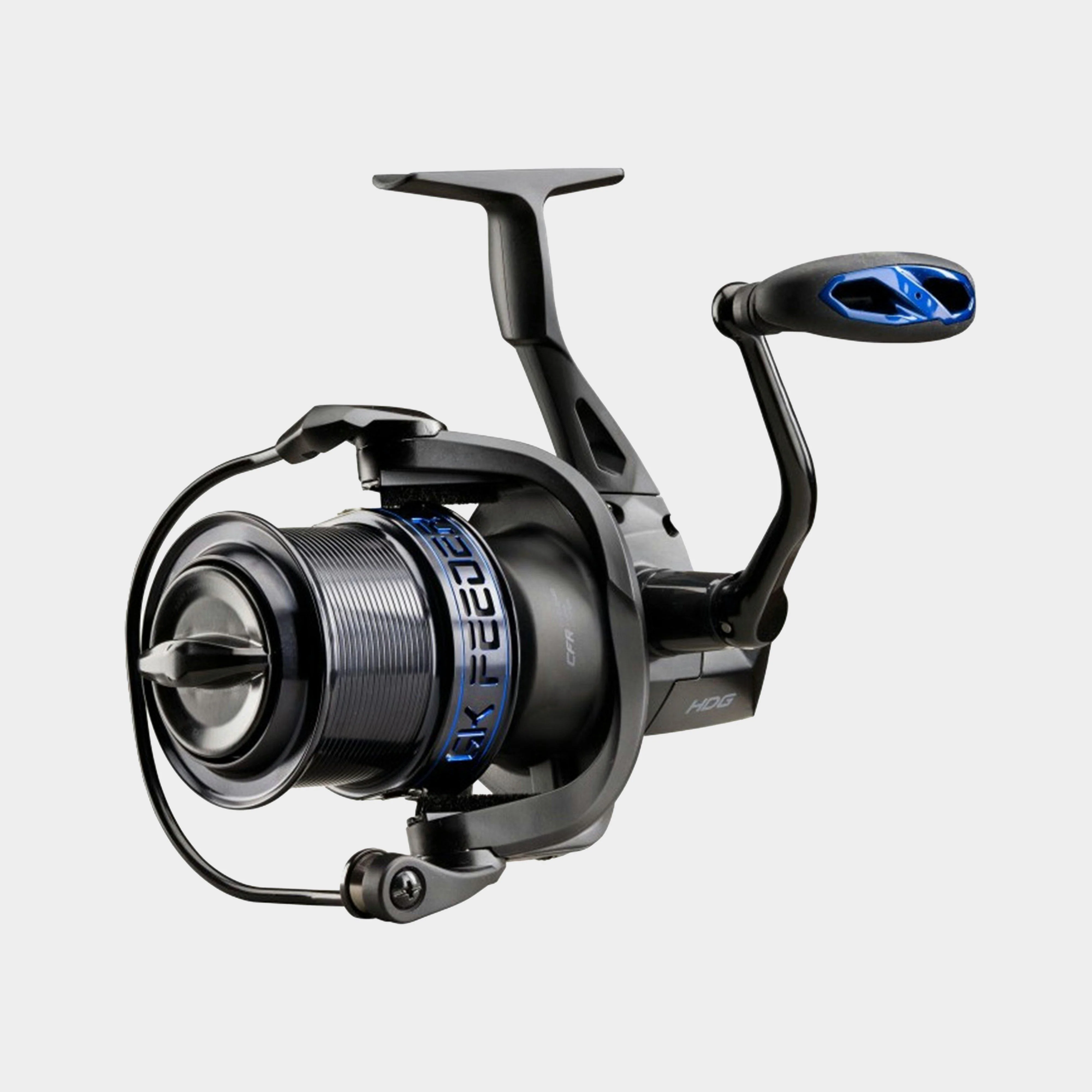 6K Feeder Reel