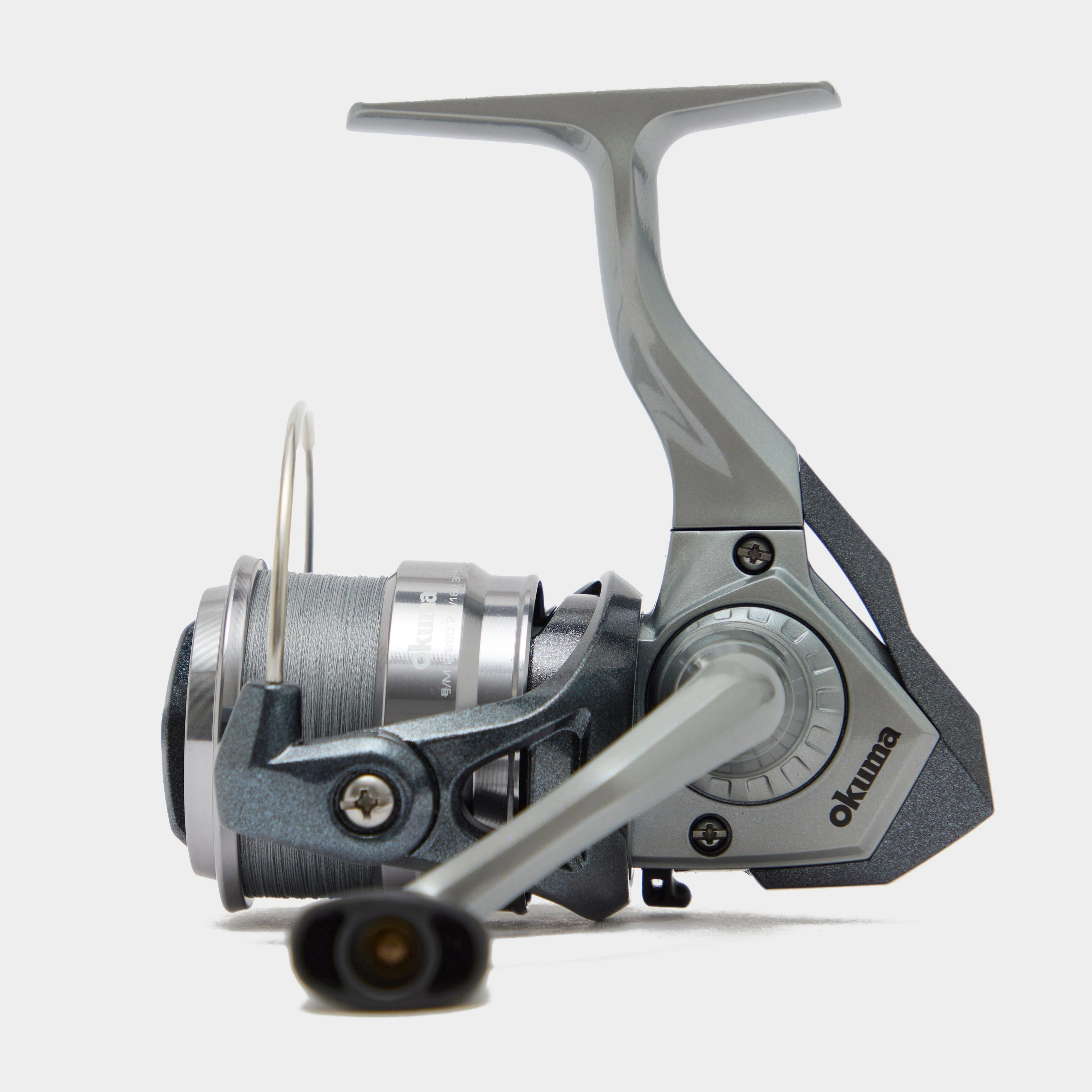 Azaki 30 Reel