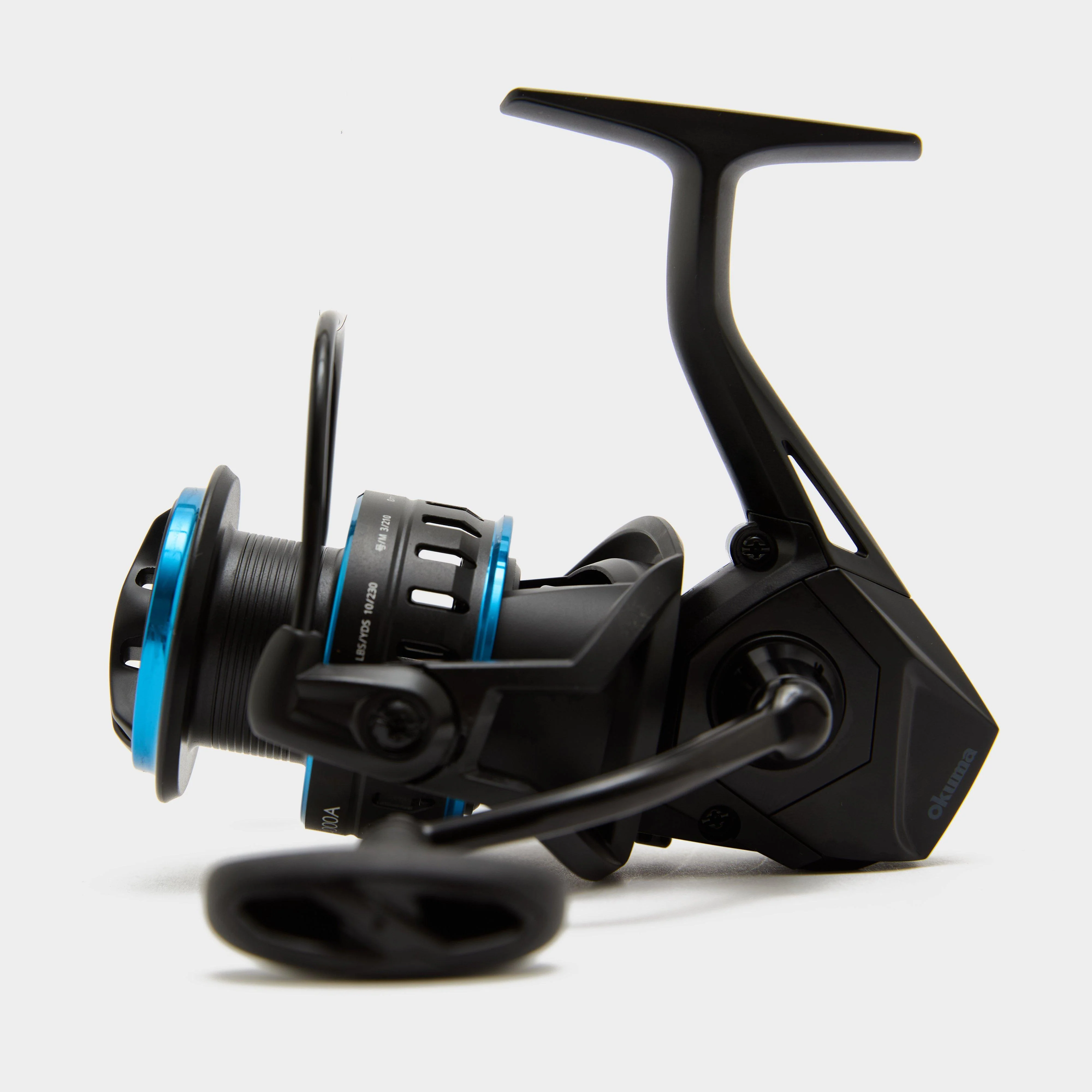 Invicta Feeder Reel 4000