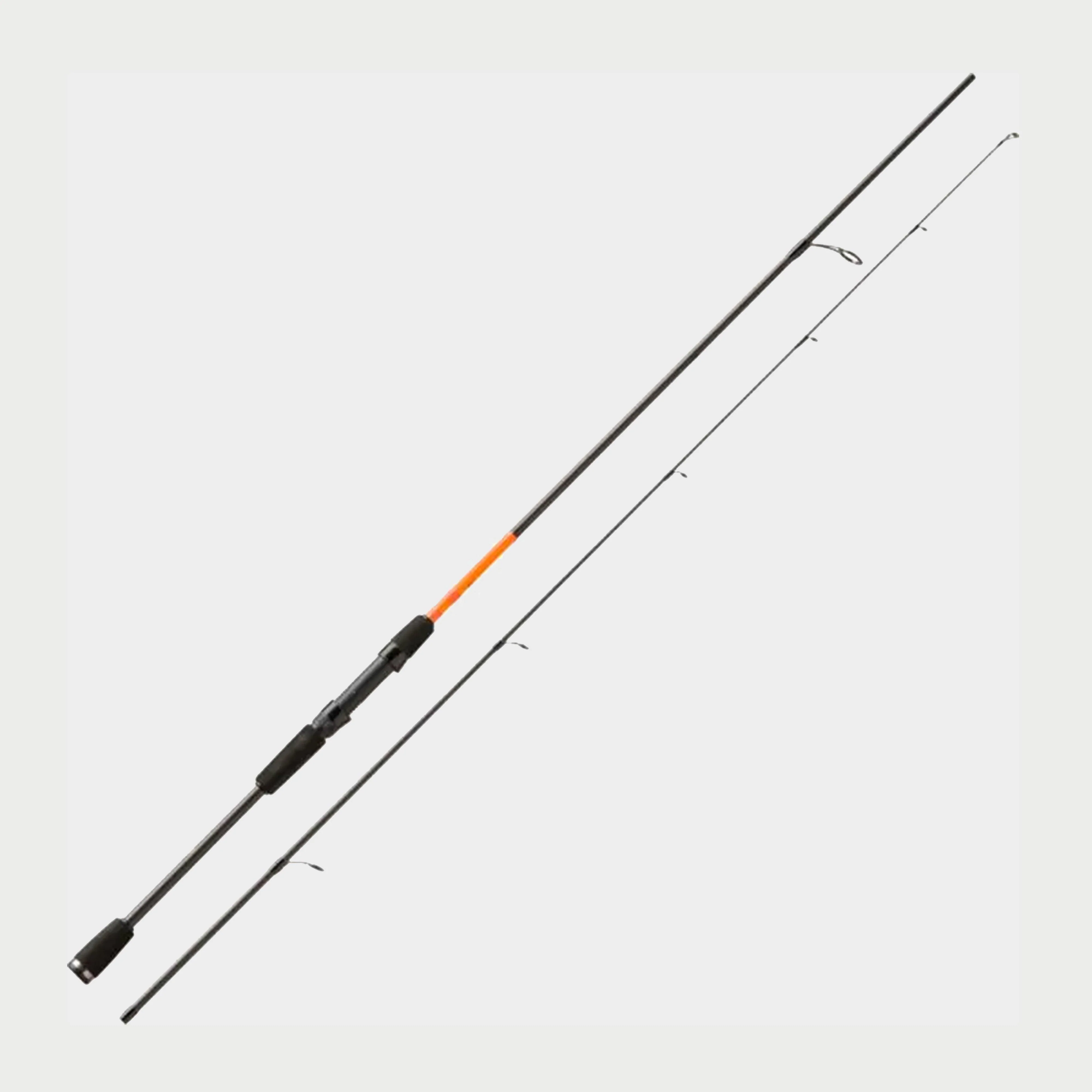 JAW Spinning Rod 7ft 10-35g
