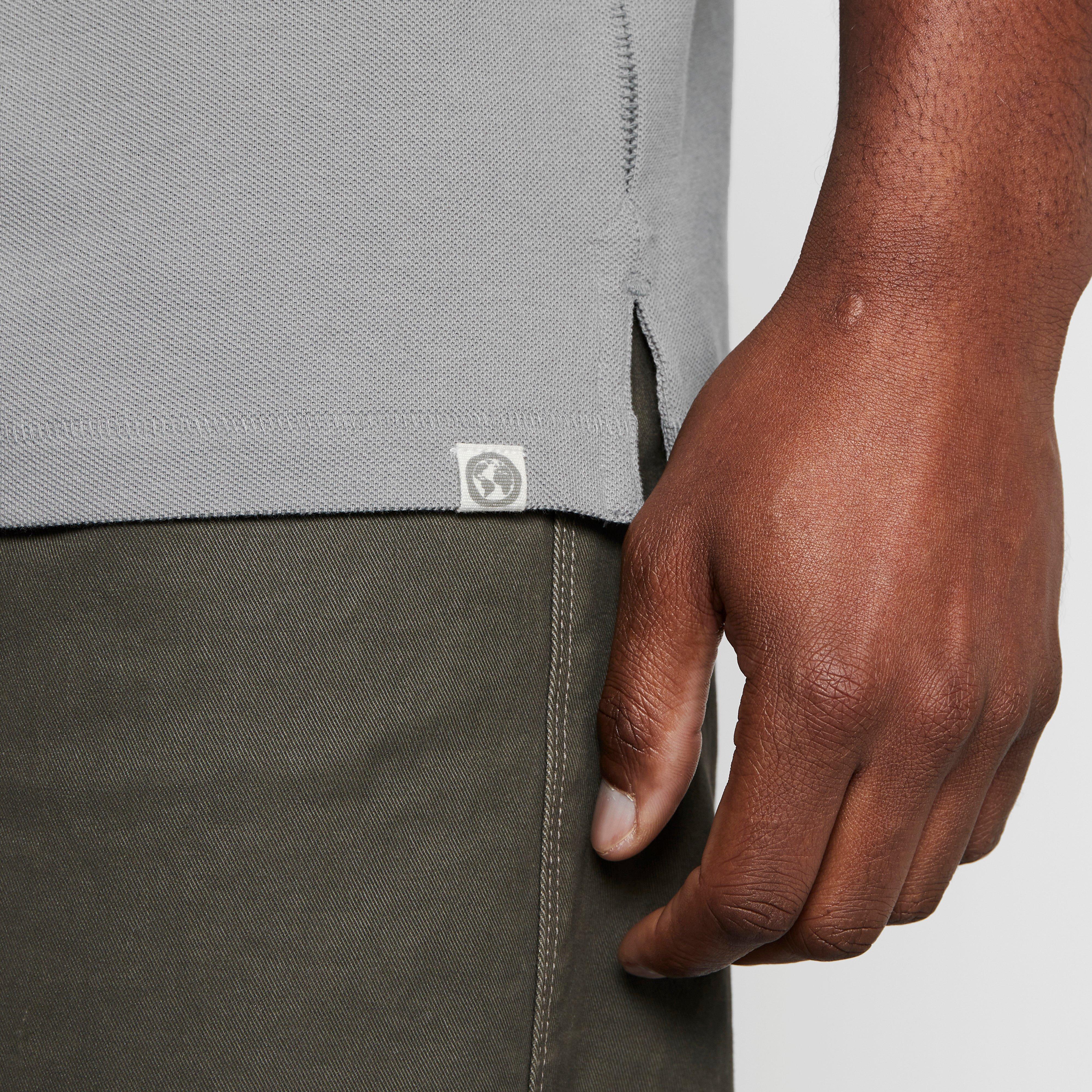 Men’s Pentle Bay Polo Shirt - Image 5