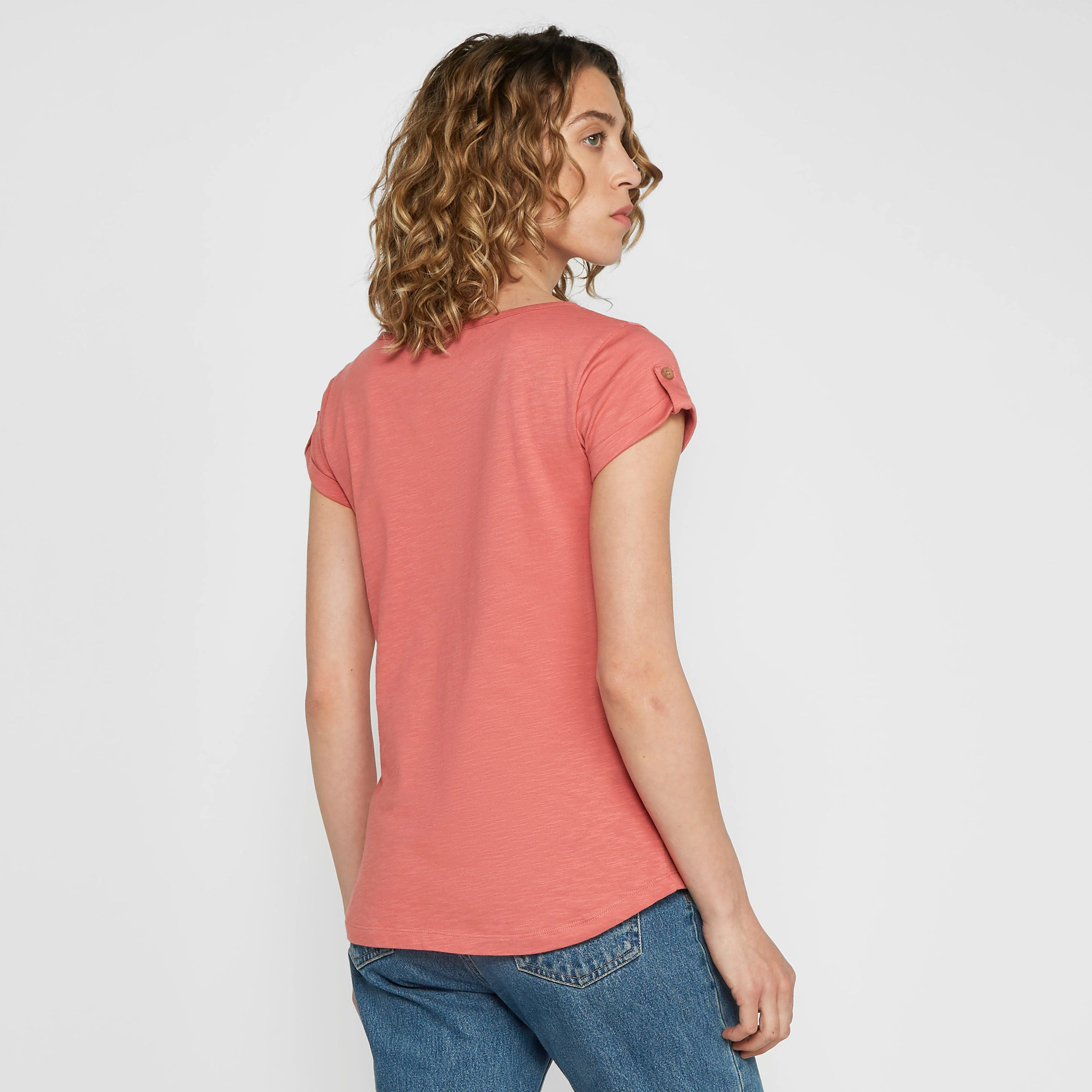 Women’s Fistral T-Shirt - Image 2