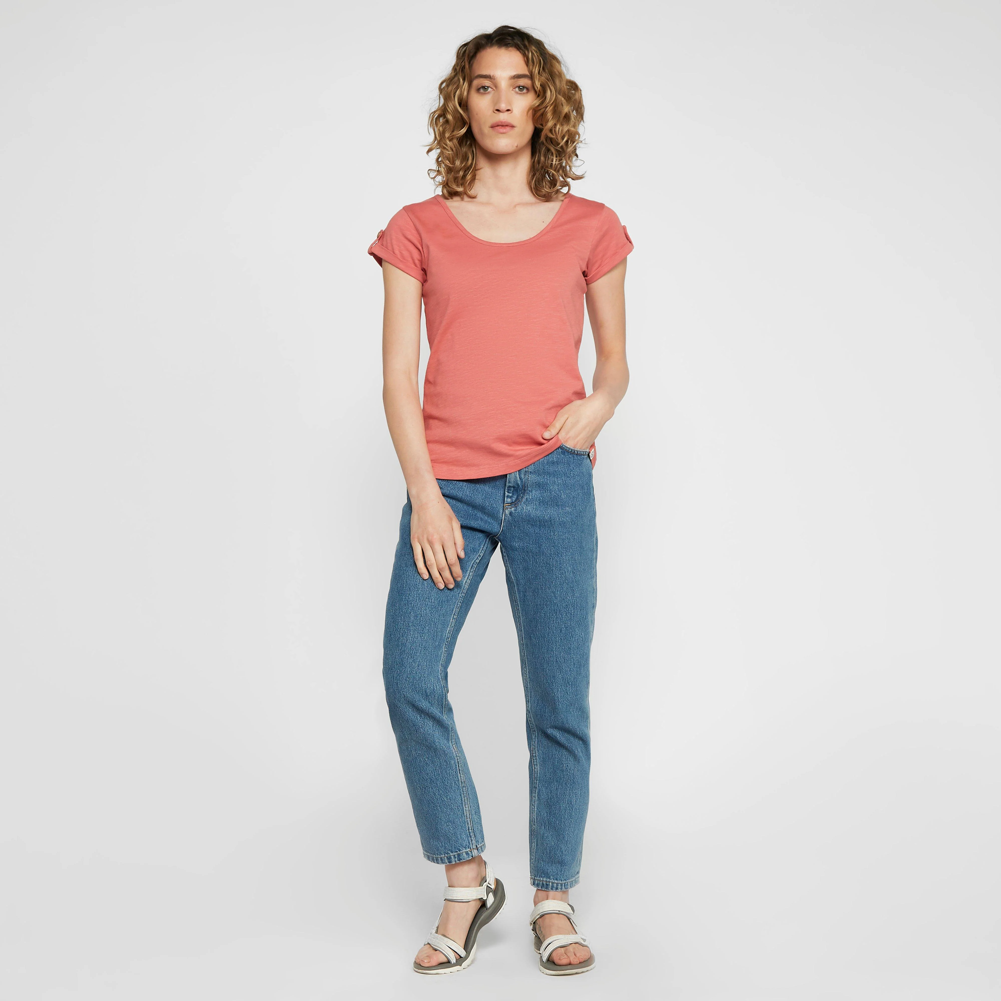 Women’s Fistral T-Shirt - Image 3