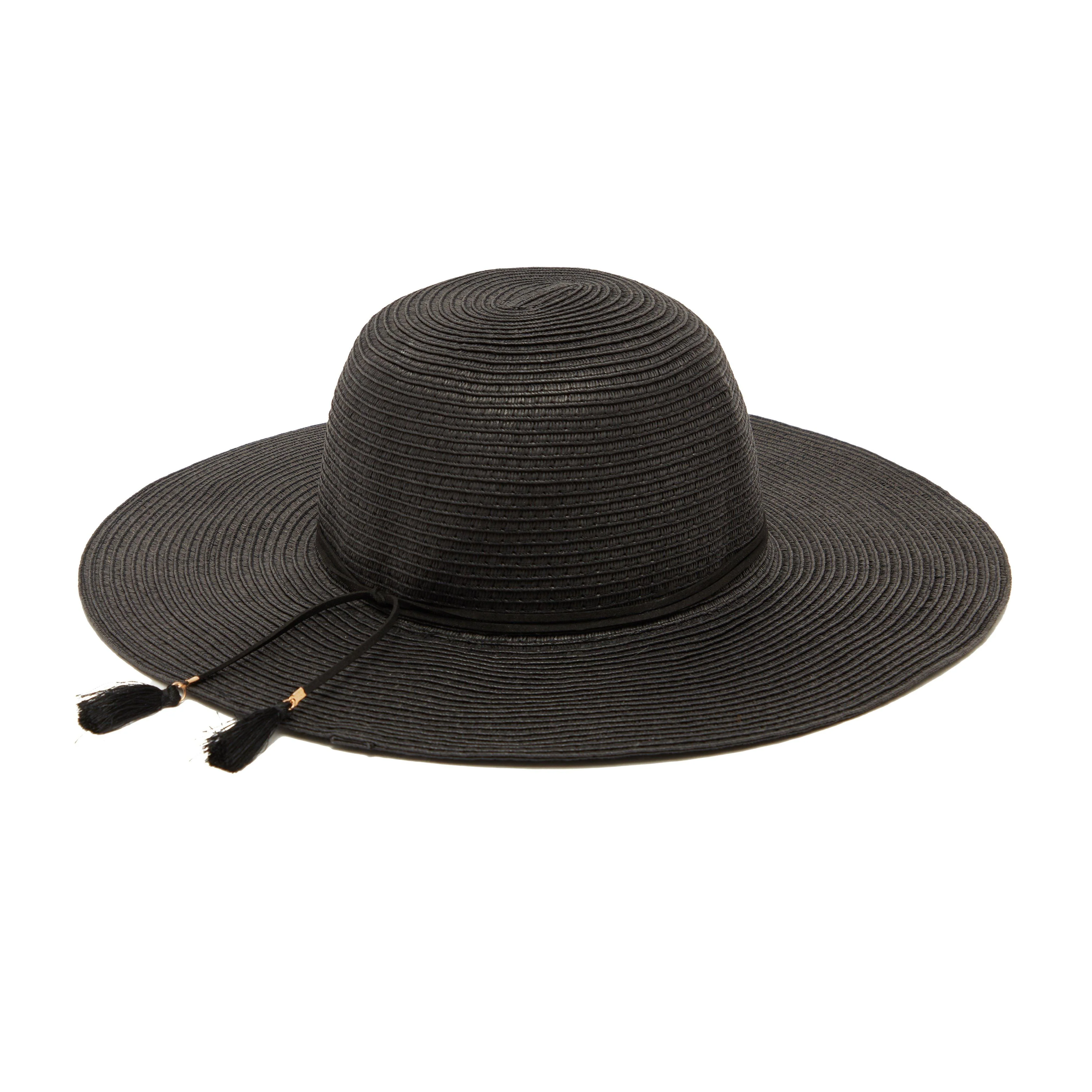 Women's Floppy Hat - Image 4