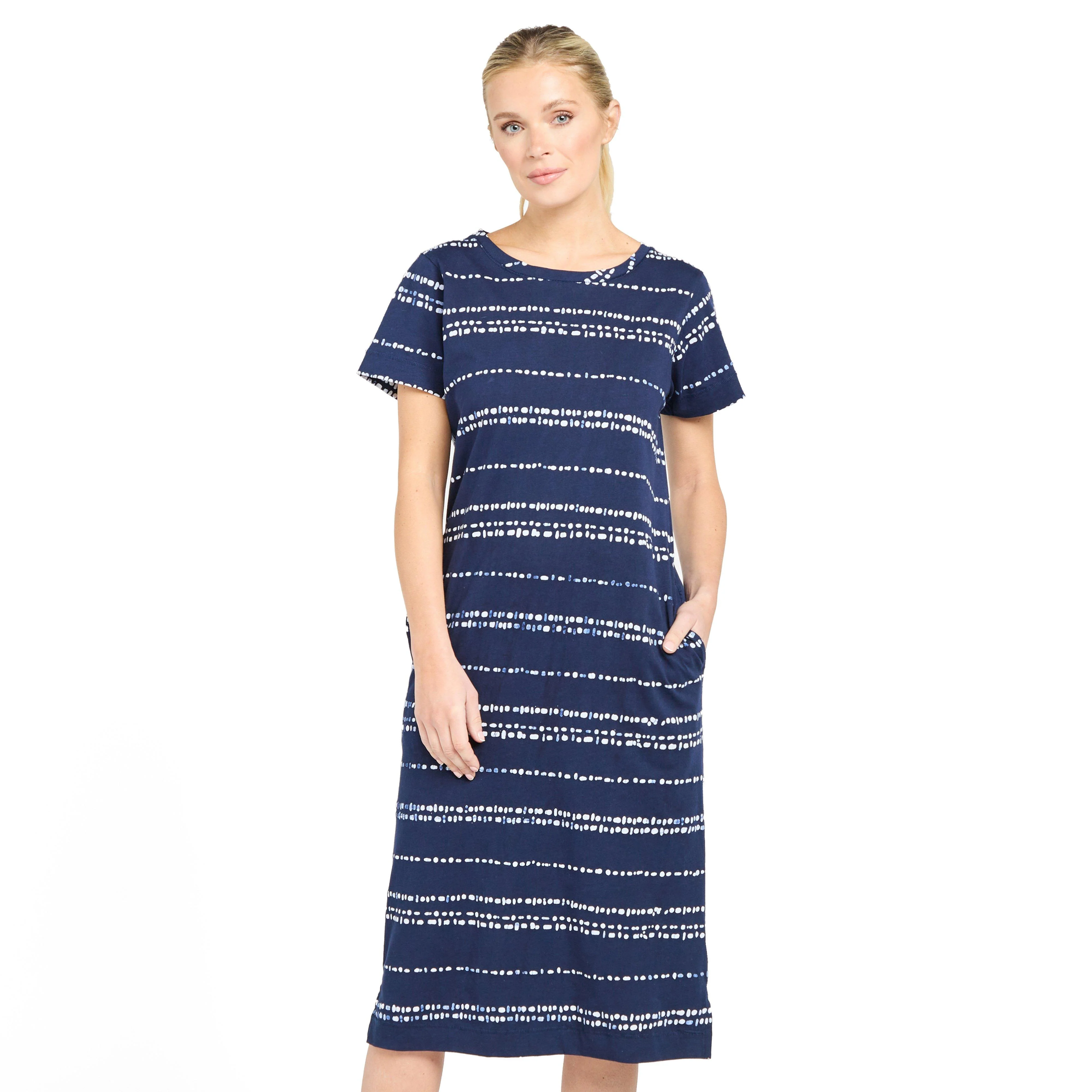 Women’s Hayle Midi Dress - Image 9