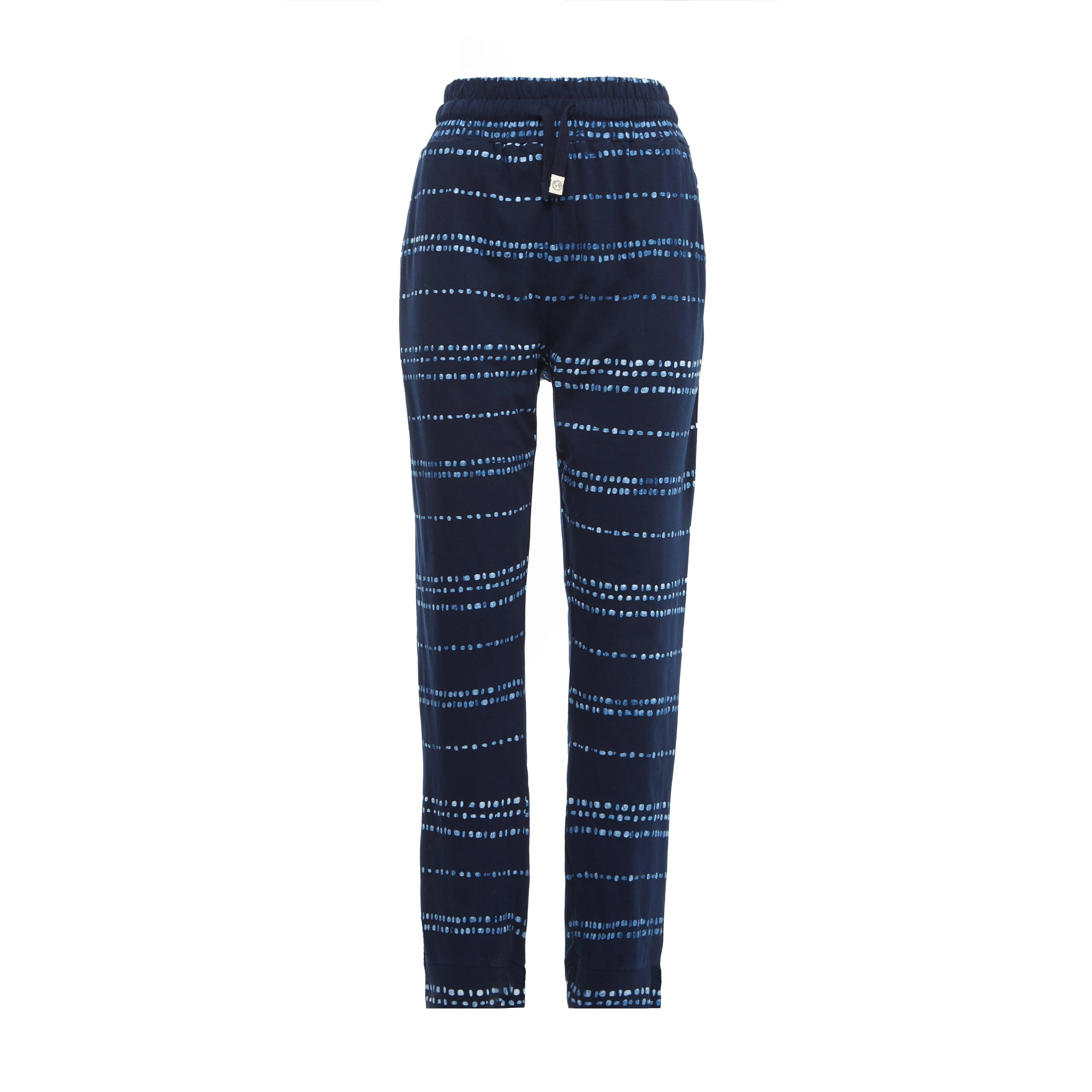 Women's Jersey Travel Pants - Image 7