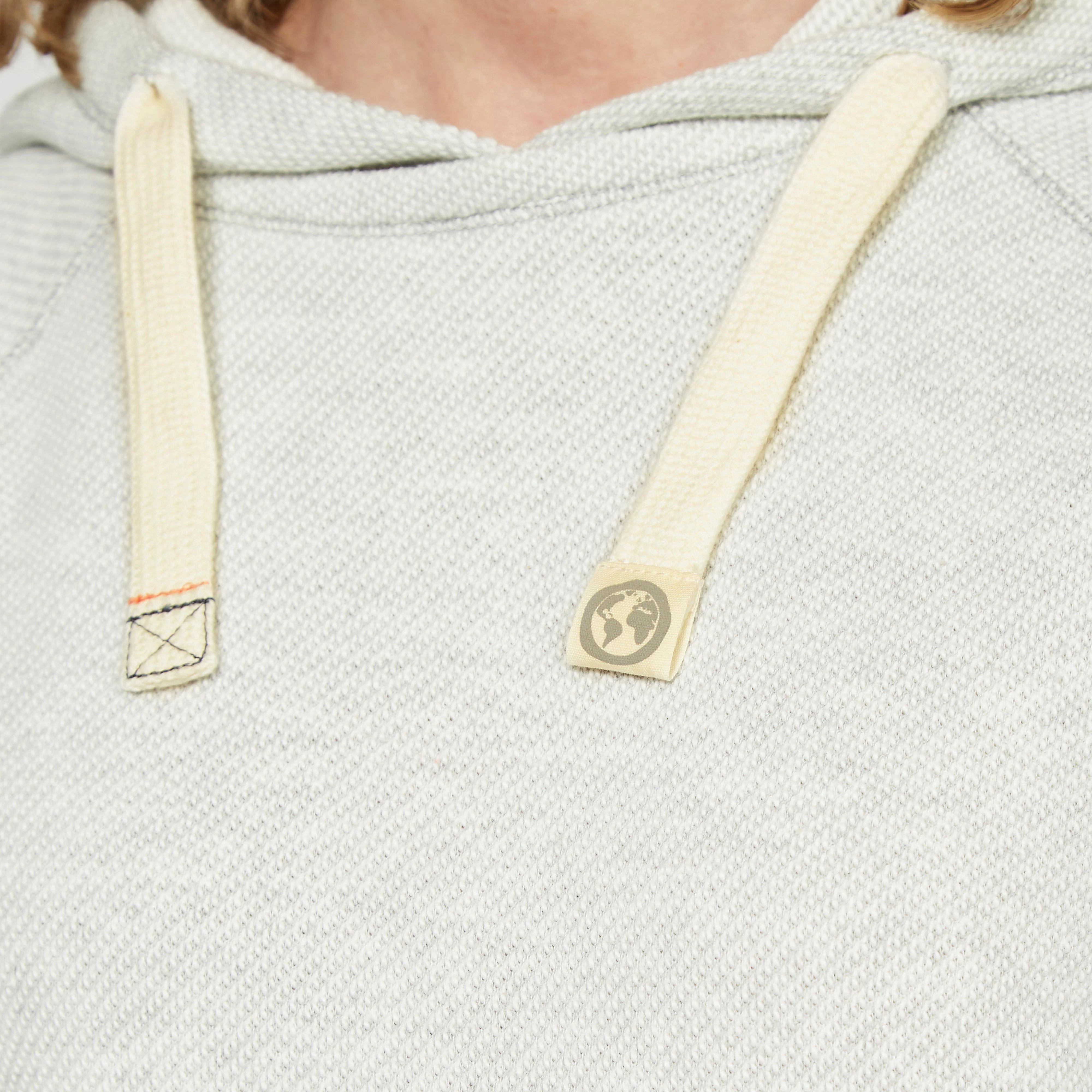 Women’s Loopback Hoodie - Image 5