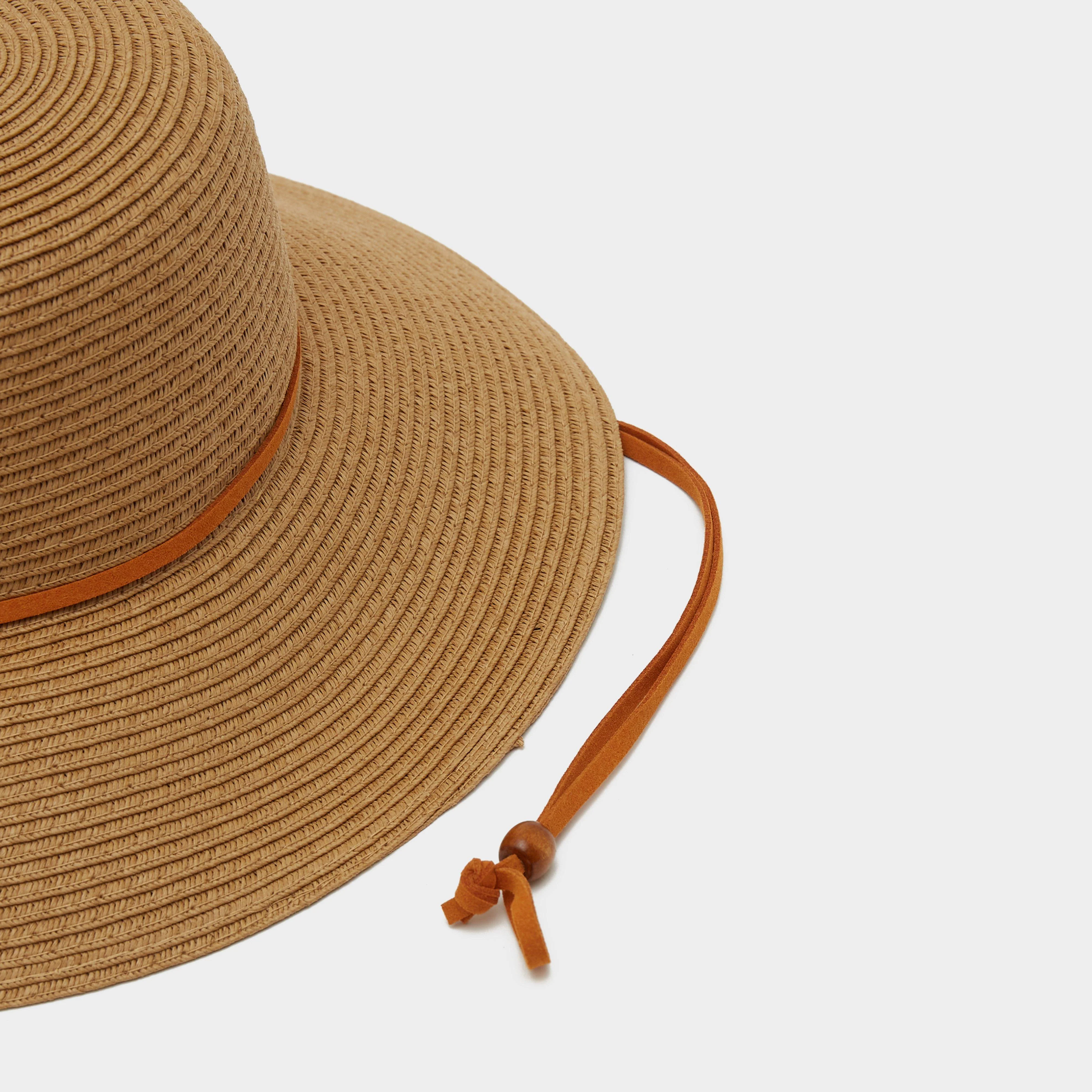 Women's Paper Sun Hat - Image 3