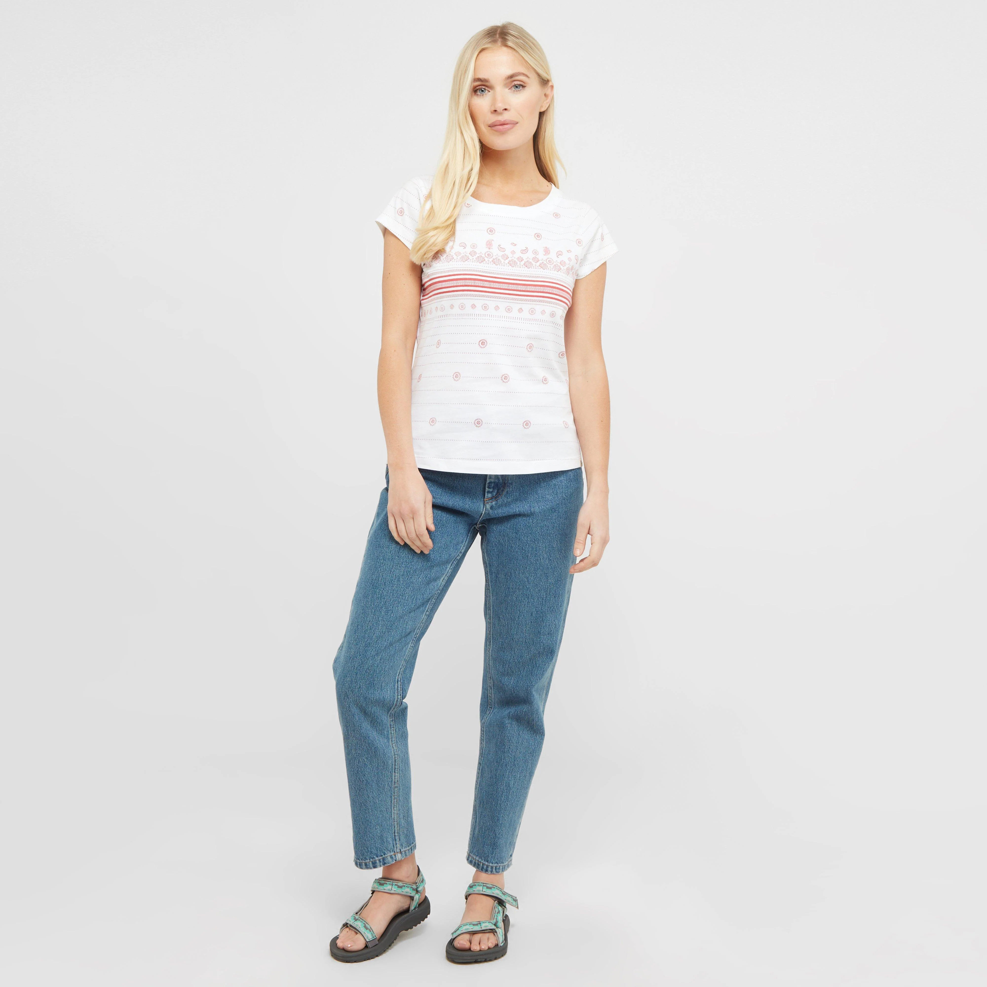 Women’s Towan Tee - Image 3