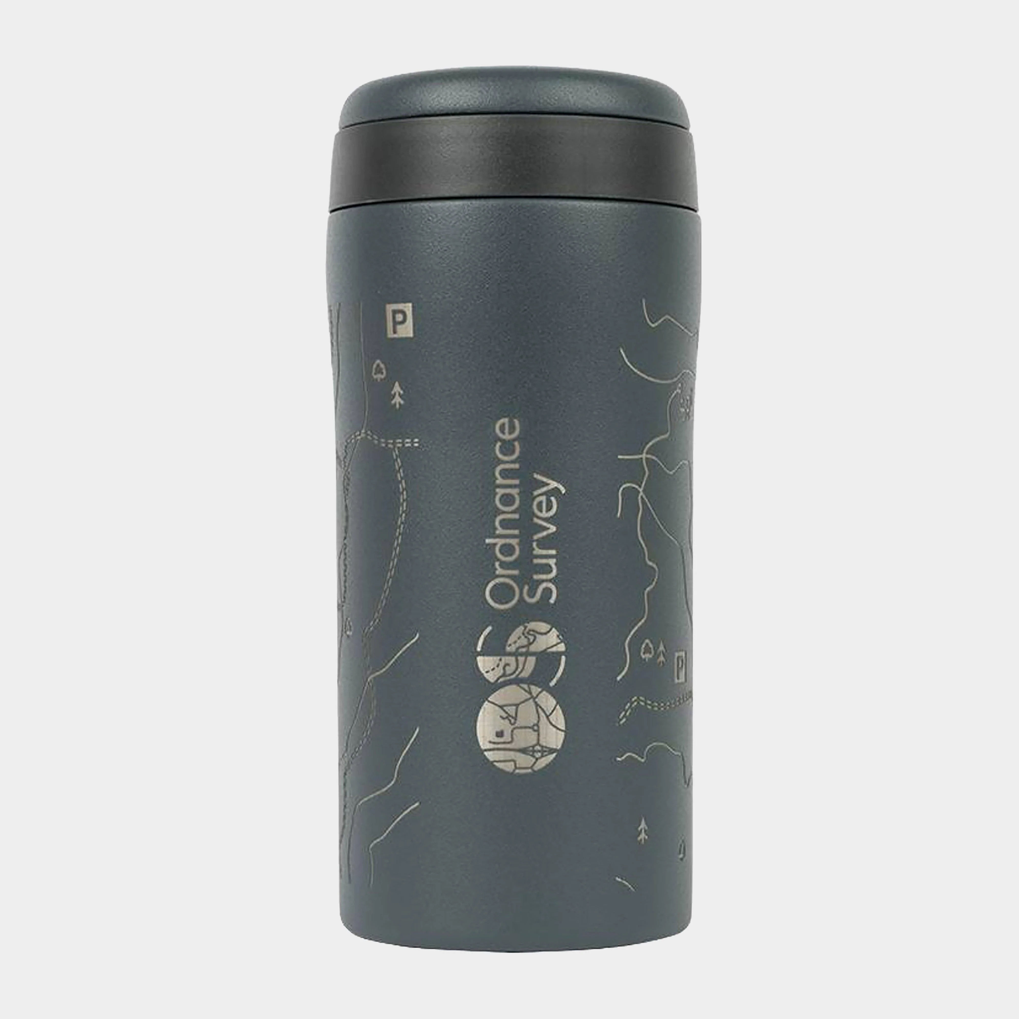 Thermal Mug