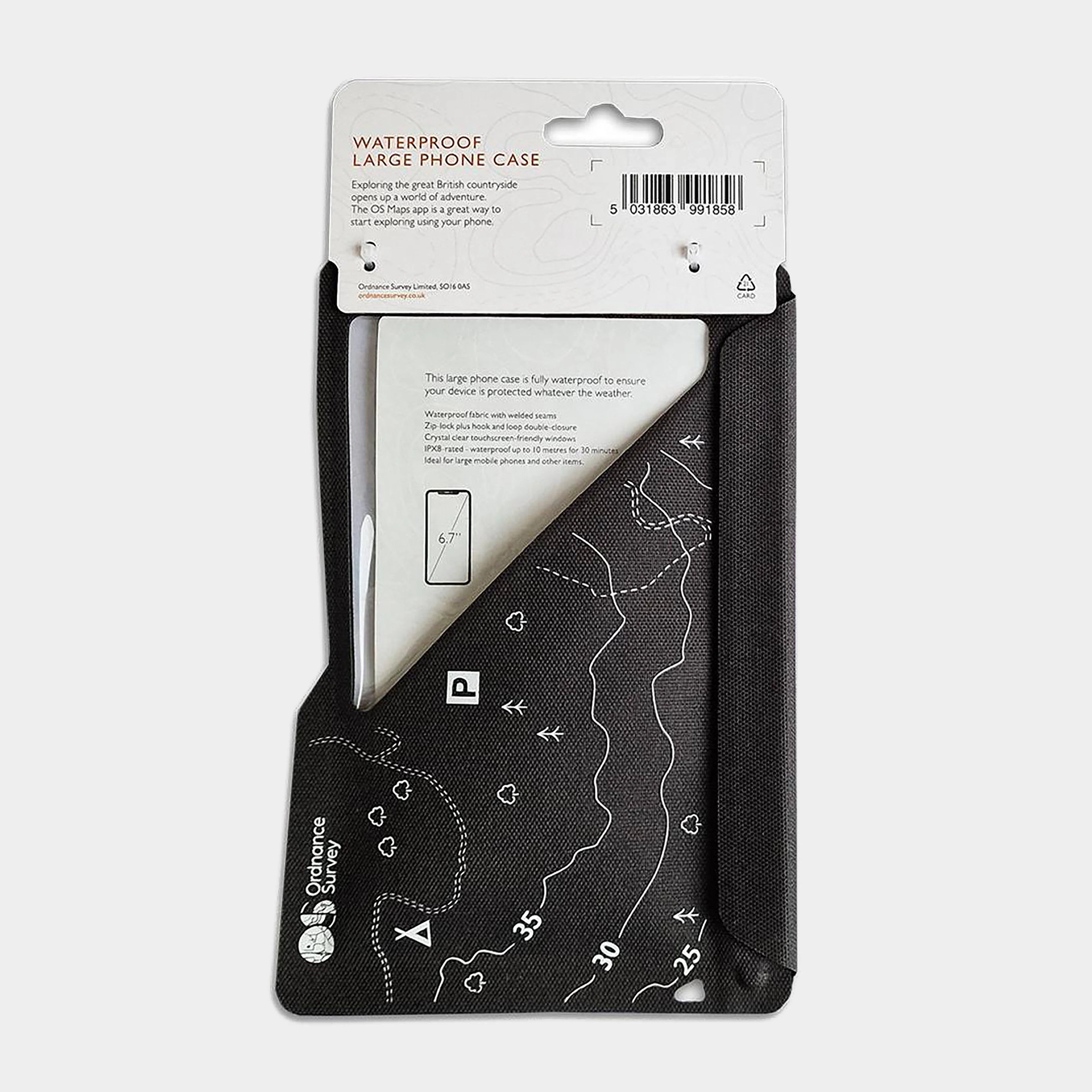 Waterproof Phone Case Large - Image 2