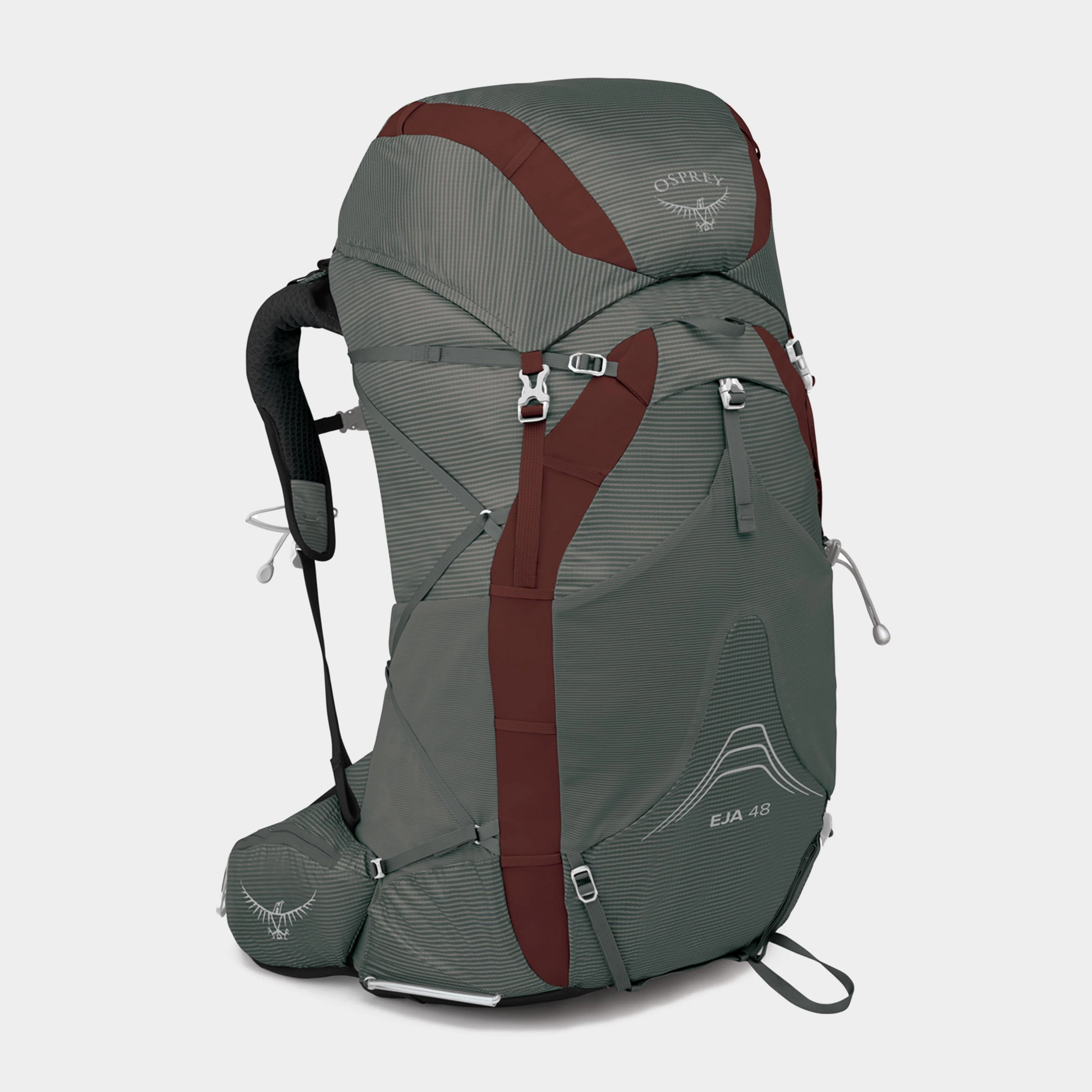 Eja II 48L Backpack M/L