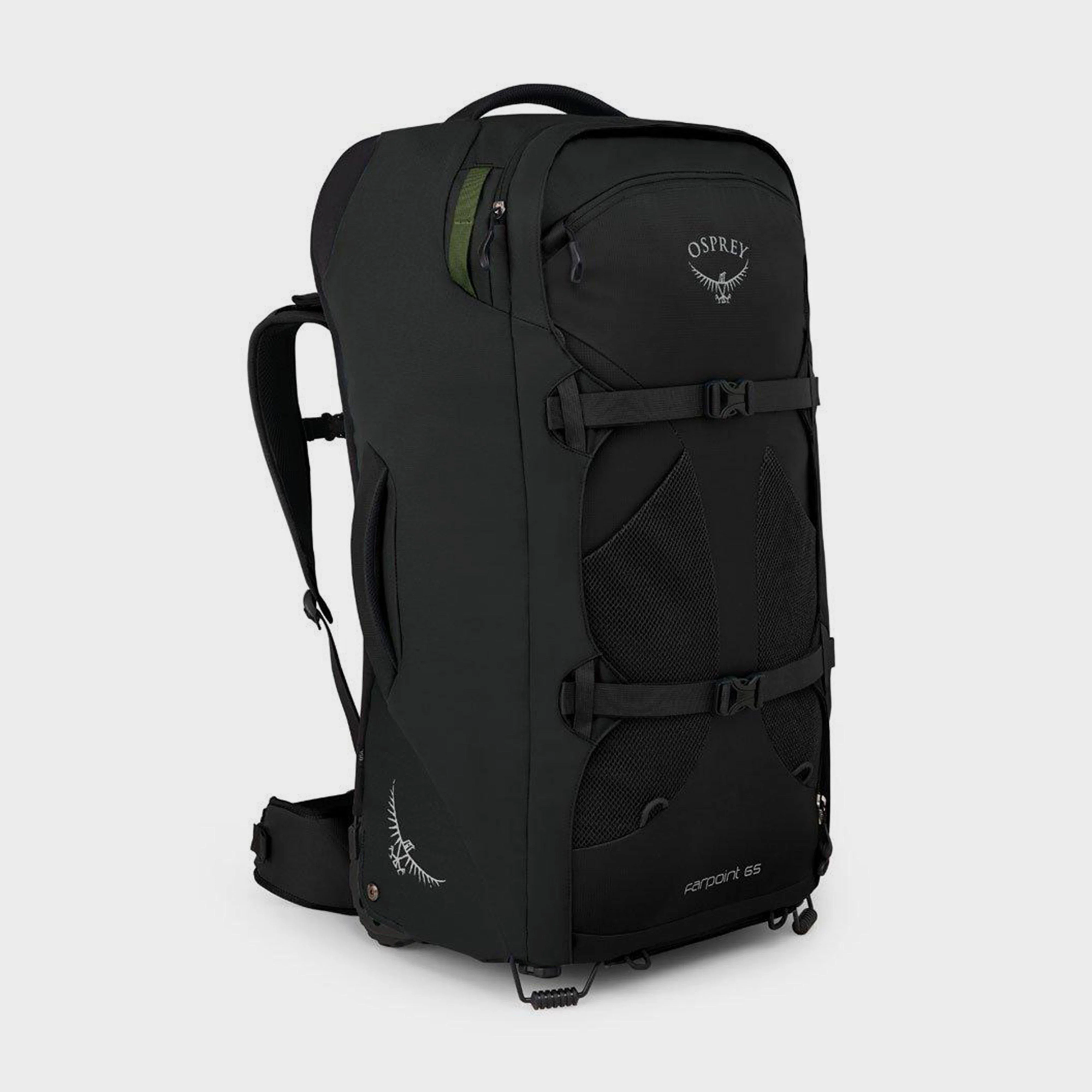 Farpoint Wheels 65 Travel Backpack