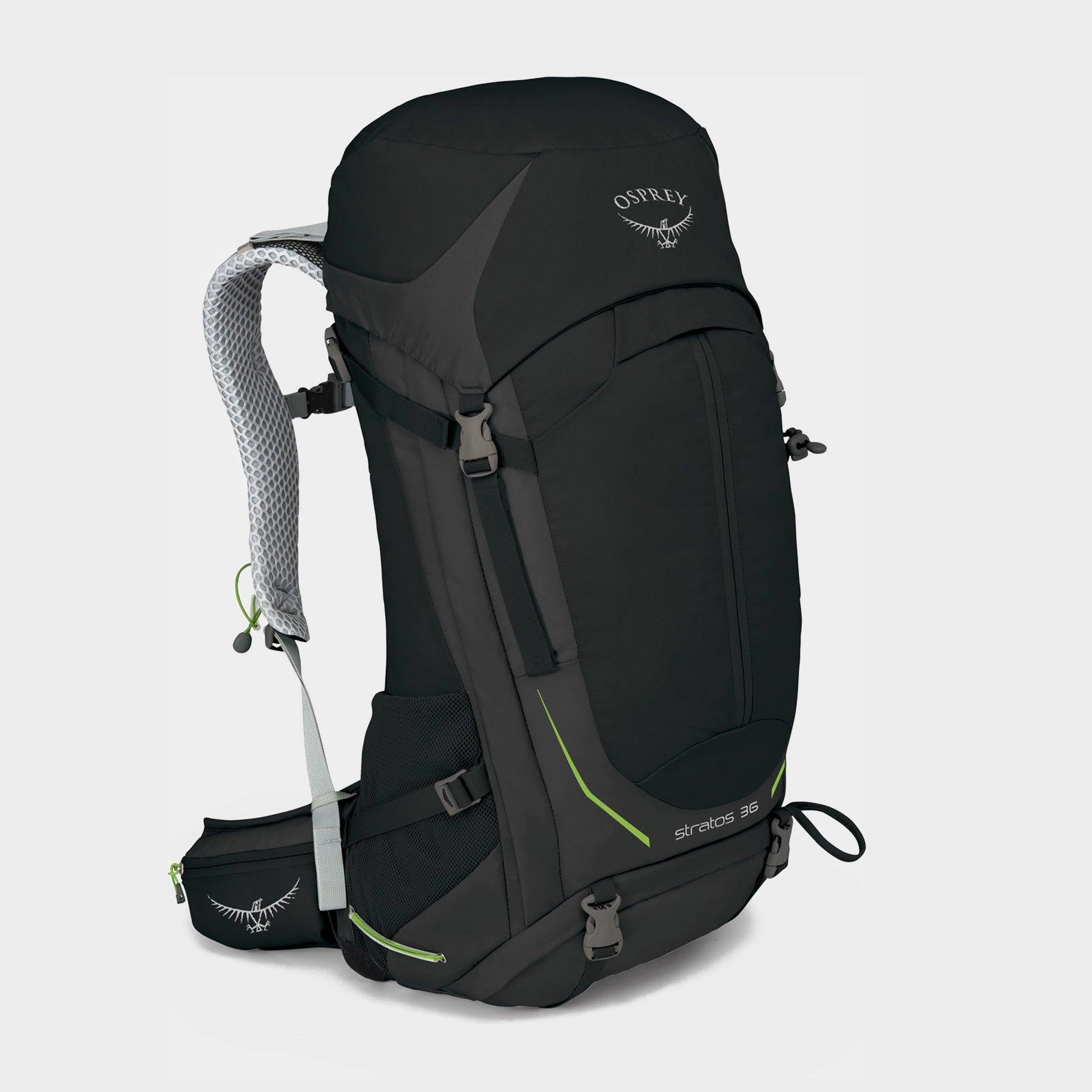 Stratos 36 (M-L)