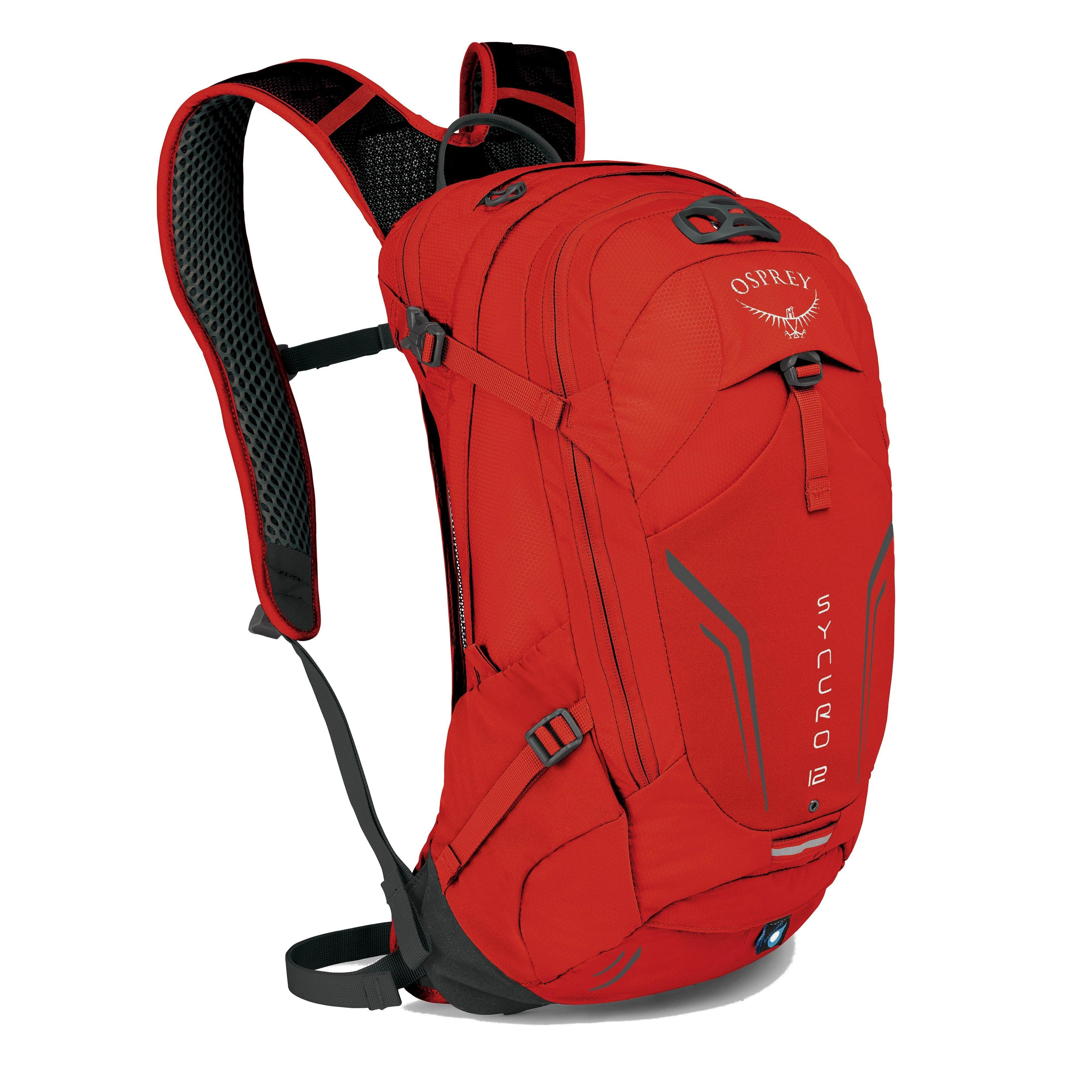 Syncro 12 Daypack - Image 5