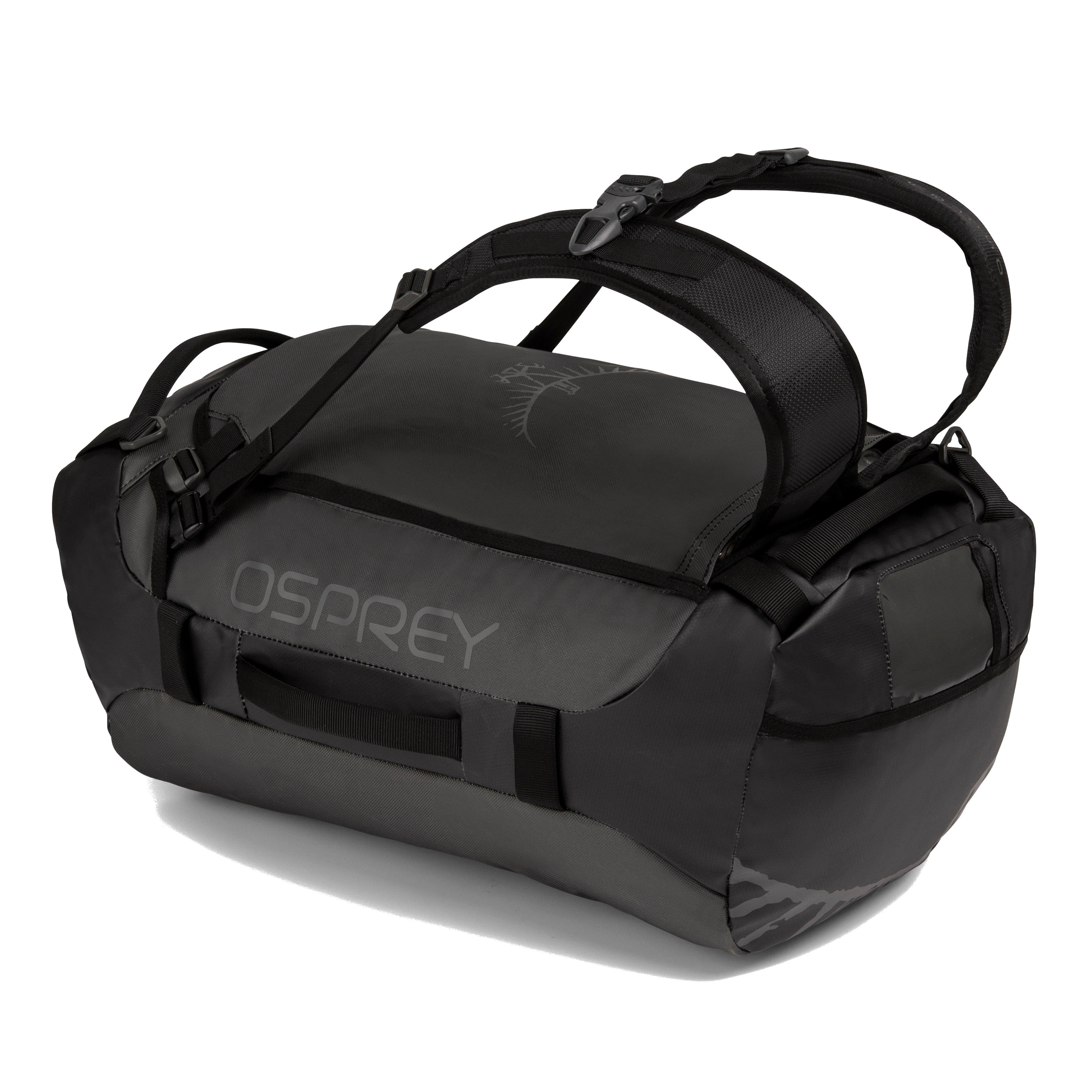 Transporter 40L Holdall