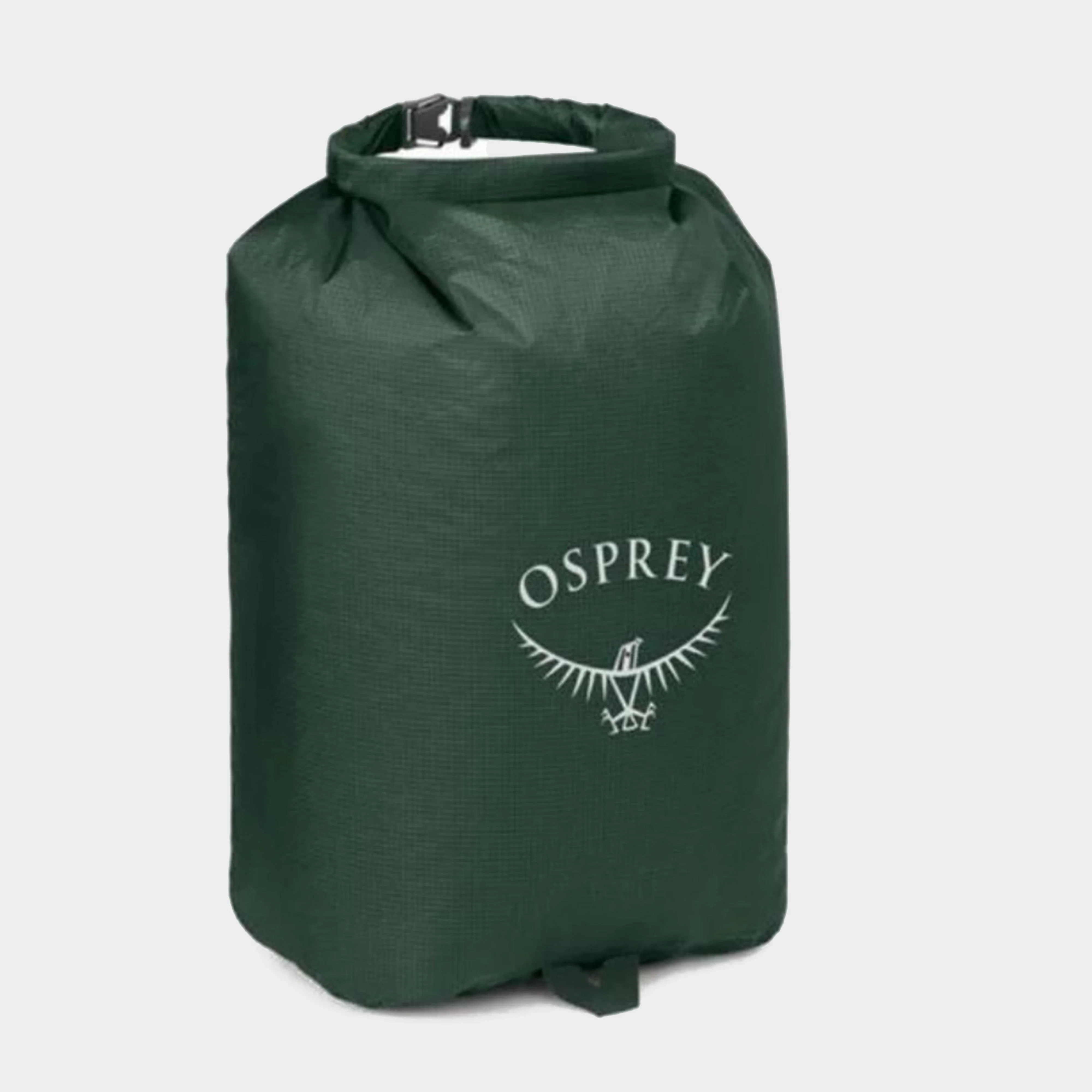 Ultralight Drysack 12L