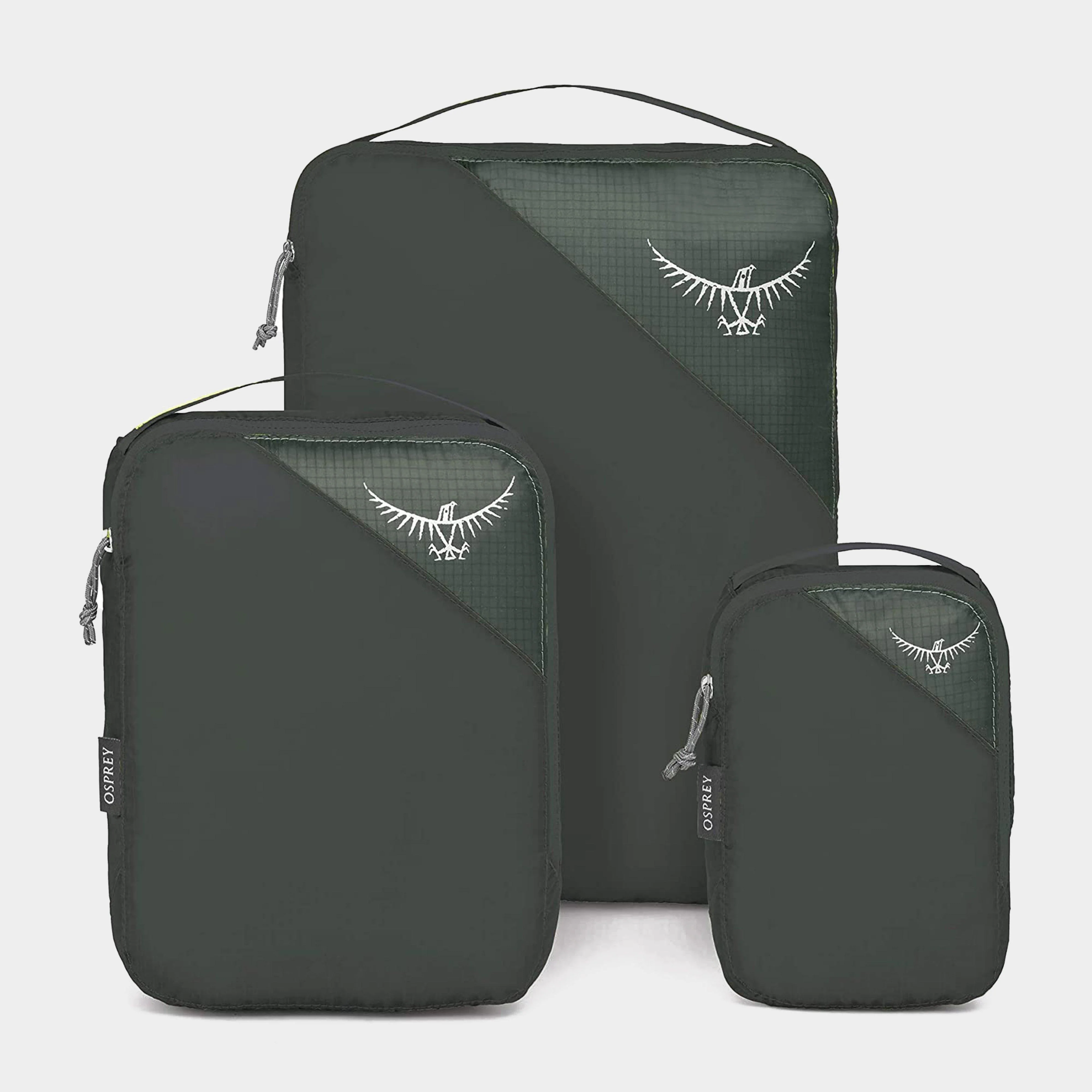 Ultralight Packing Cube Set
