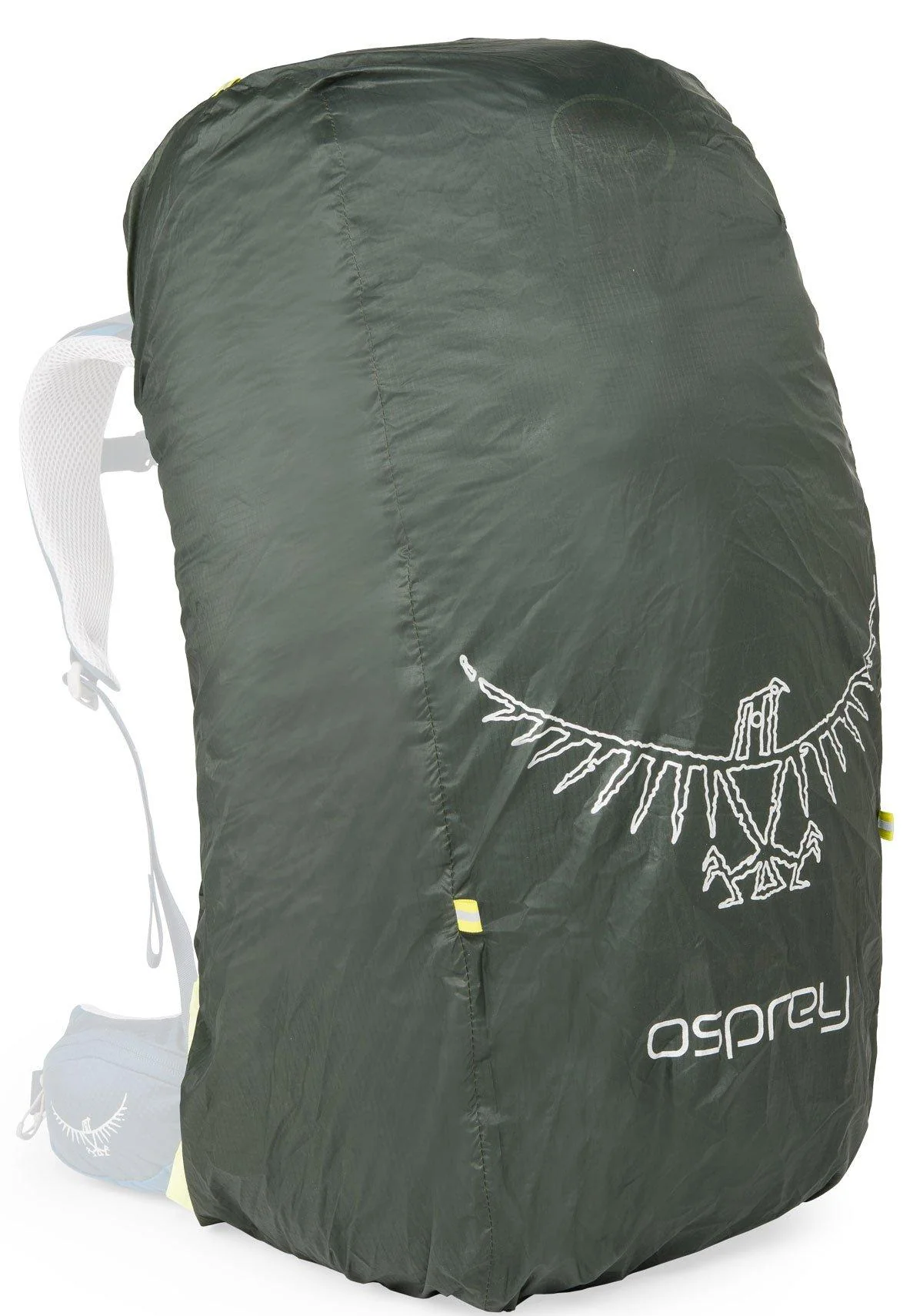 Ultralight Raincover M (30L - 50L)