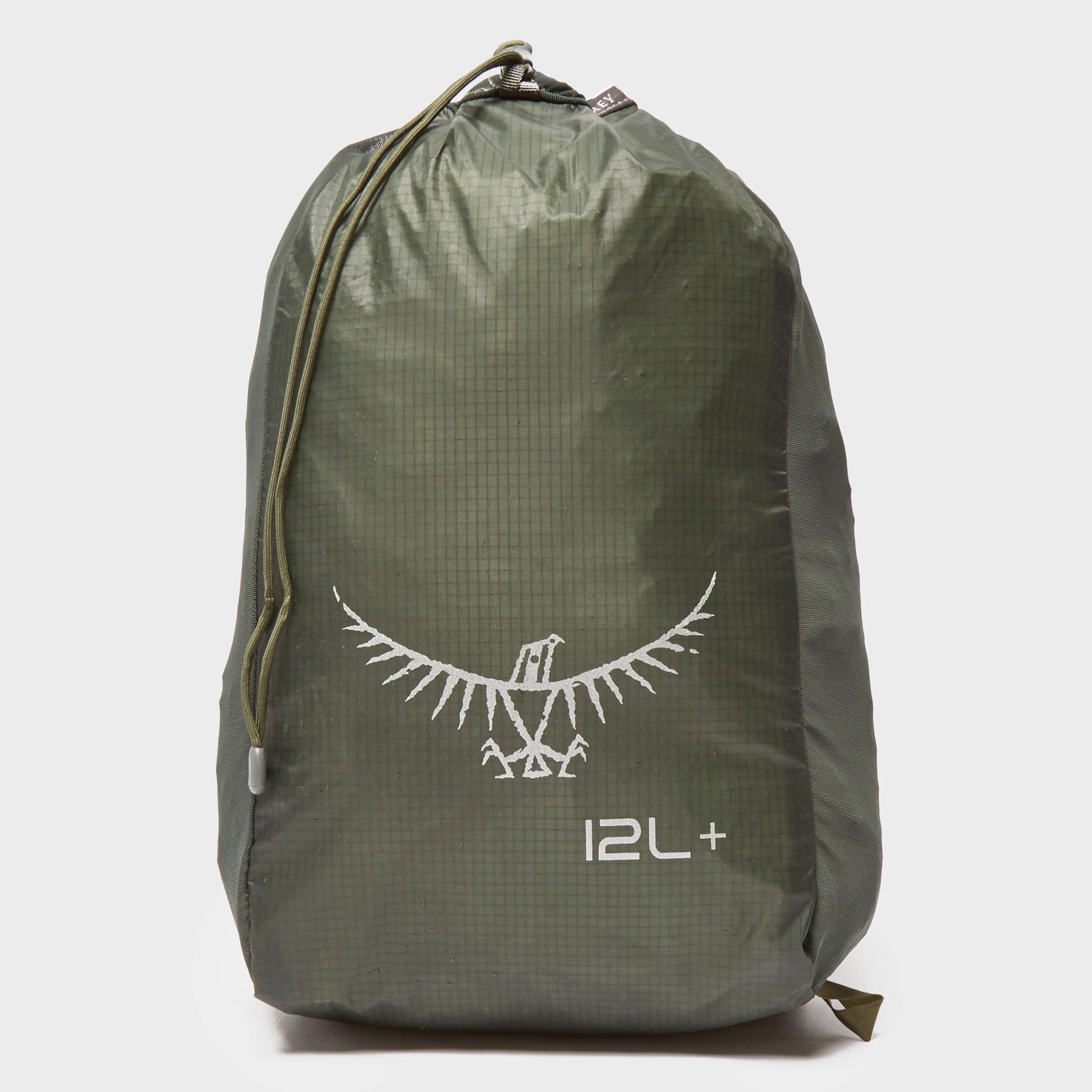 Unisex Ultralight Stretch Stuff Sack