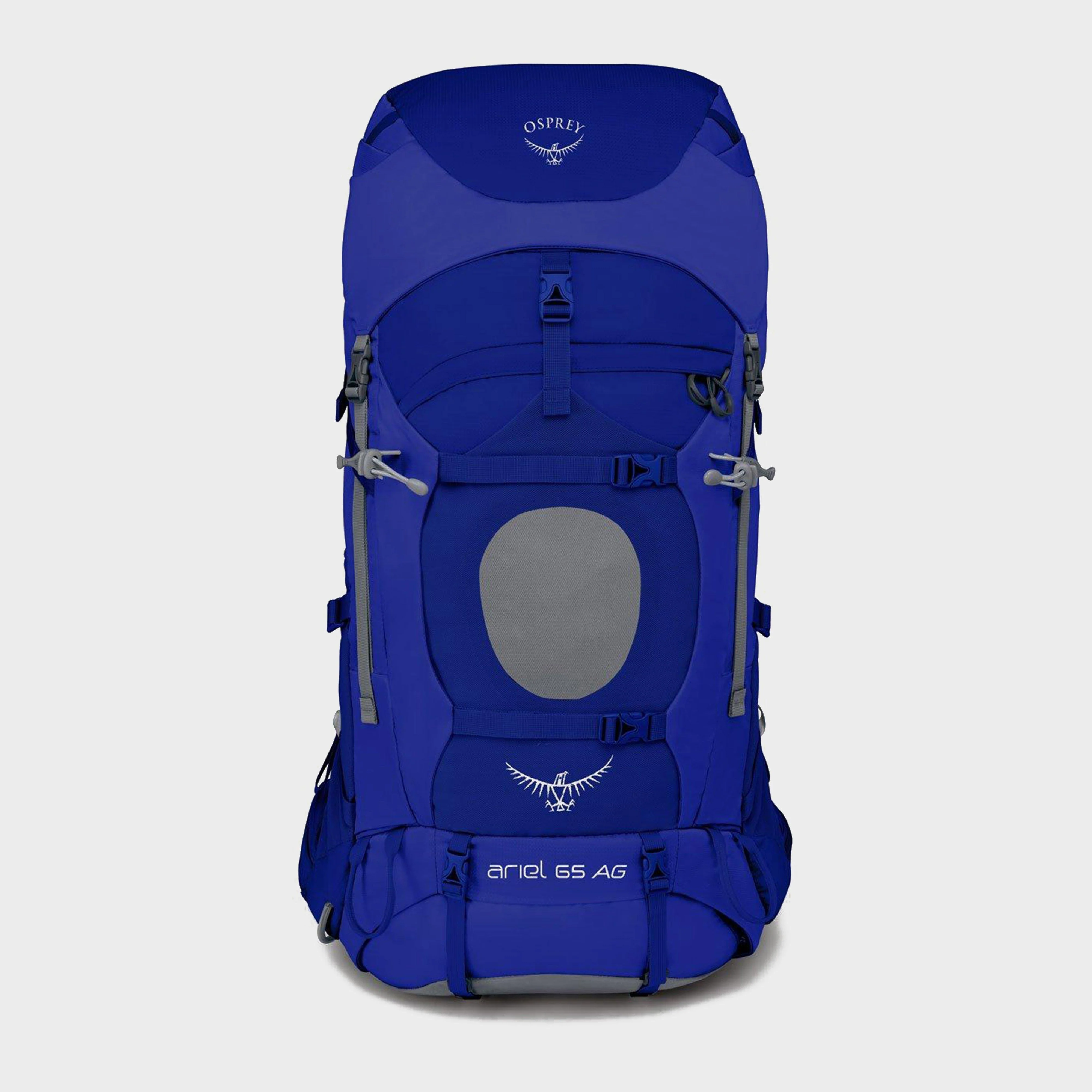 Women's Ariel AG 65 WS Rucksack - Image 3