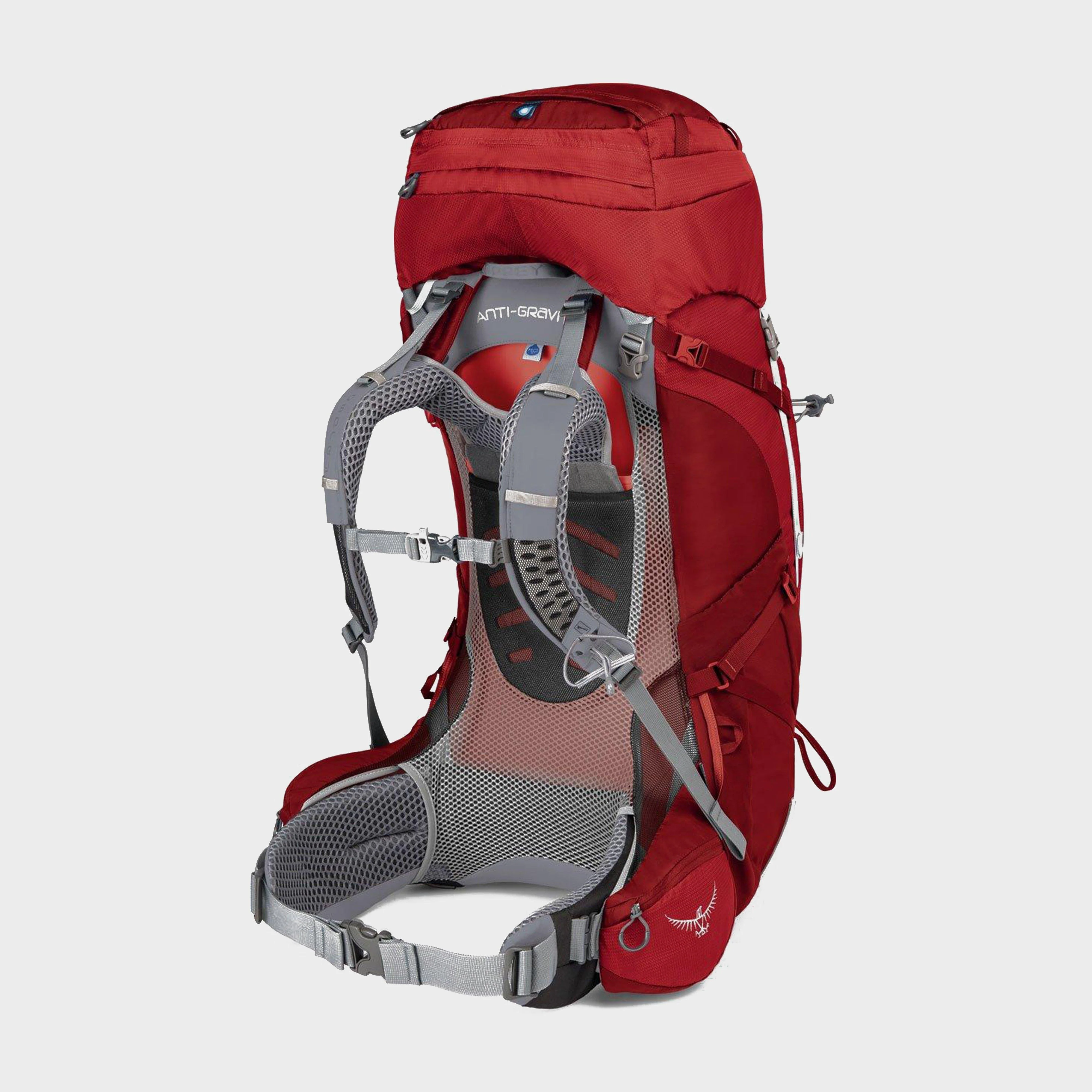 Women's Ariel AG 65 WS Rucksack - Image 2