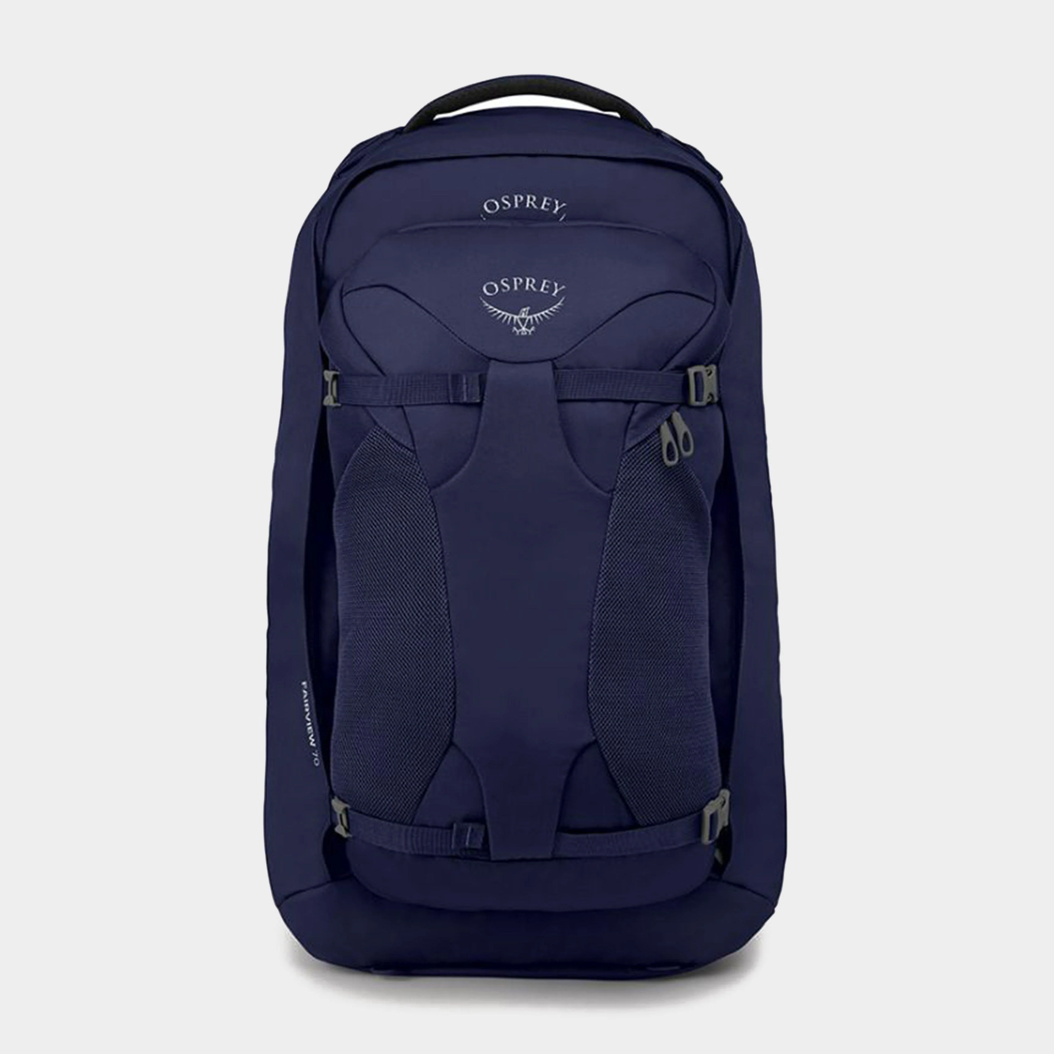 Women's Fairview 70L Travel Backpack - Image 2