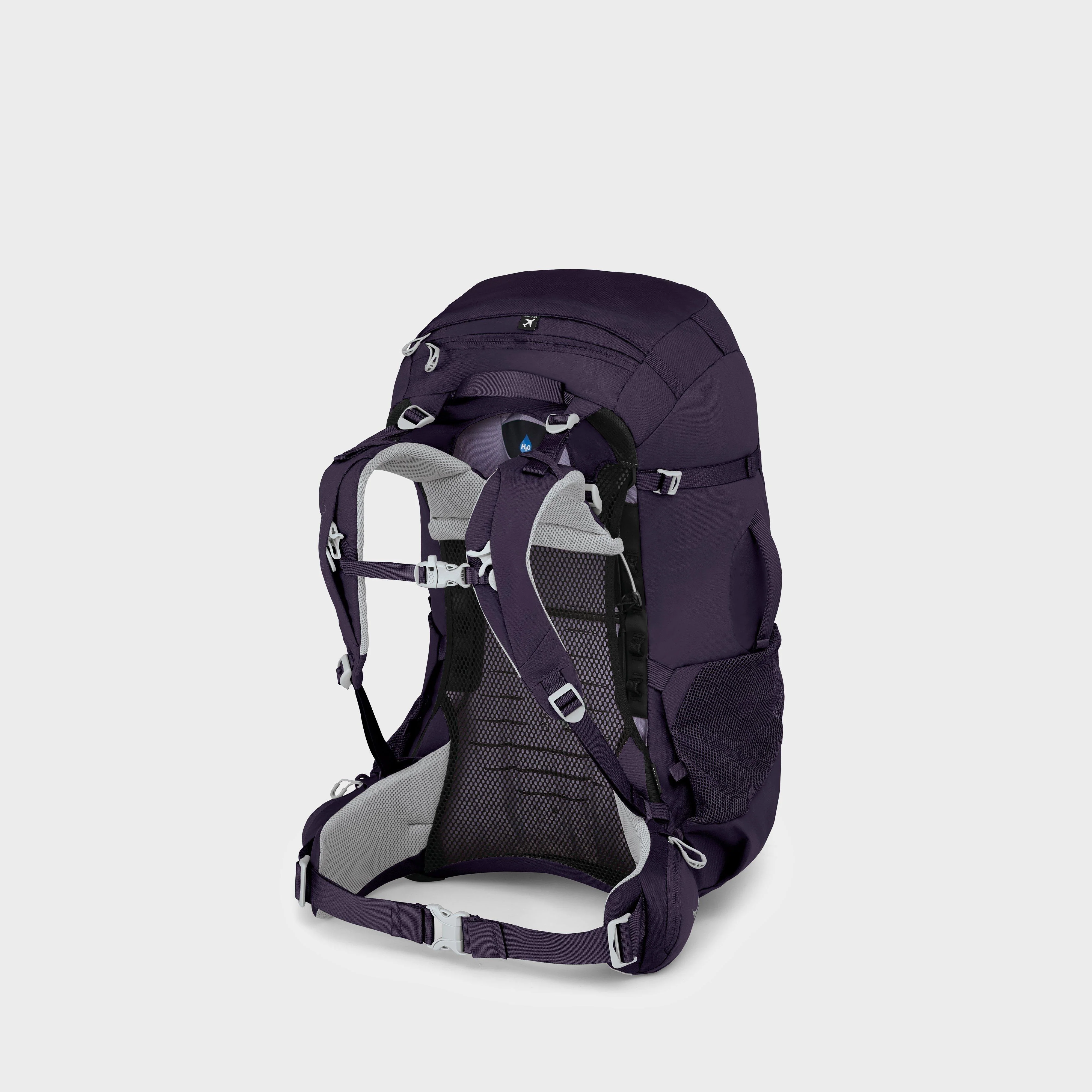 Women's Fairview Trek 50 Rucksack - Image 3