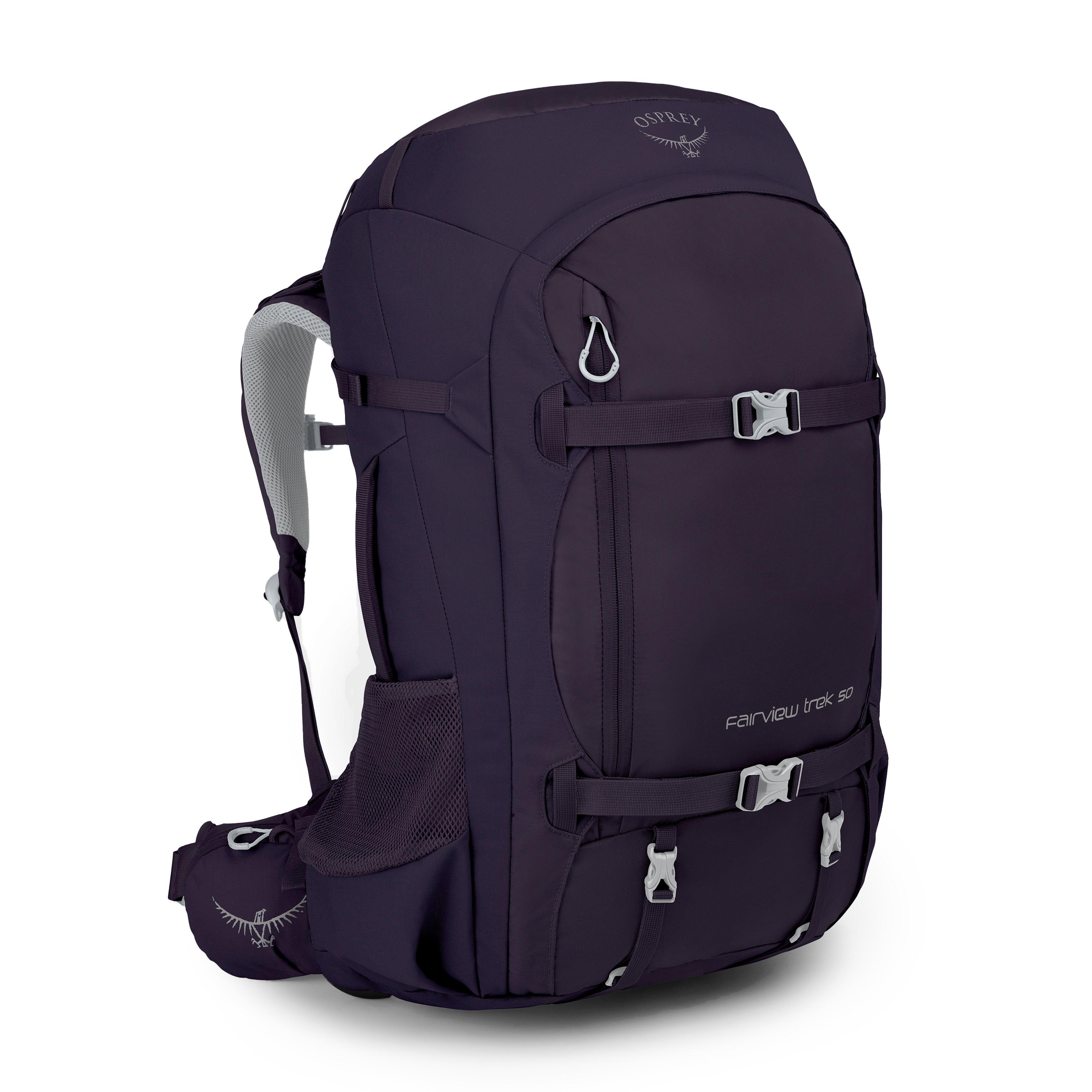 Women's Fairview Trek 50 Rucksack - Image 6
