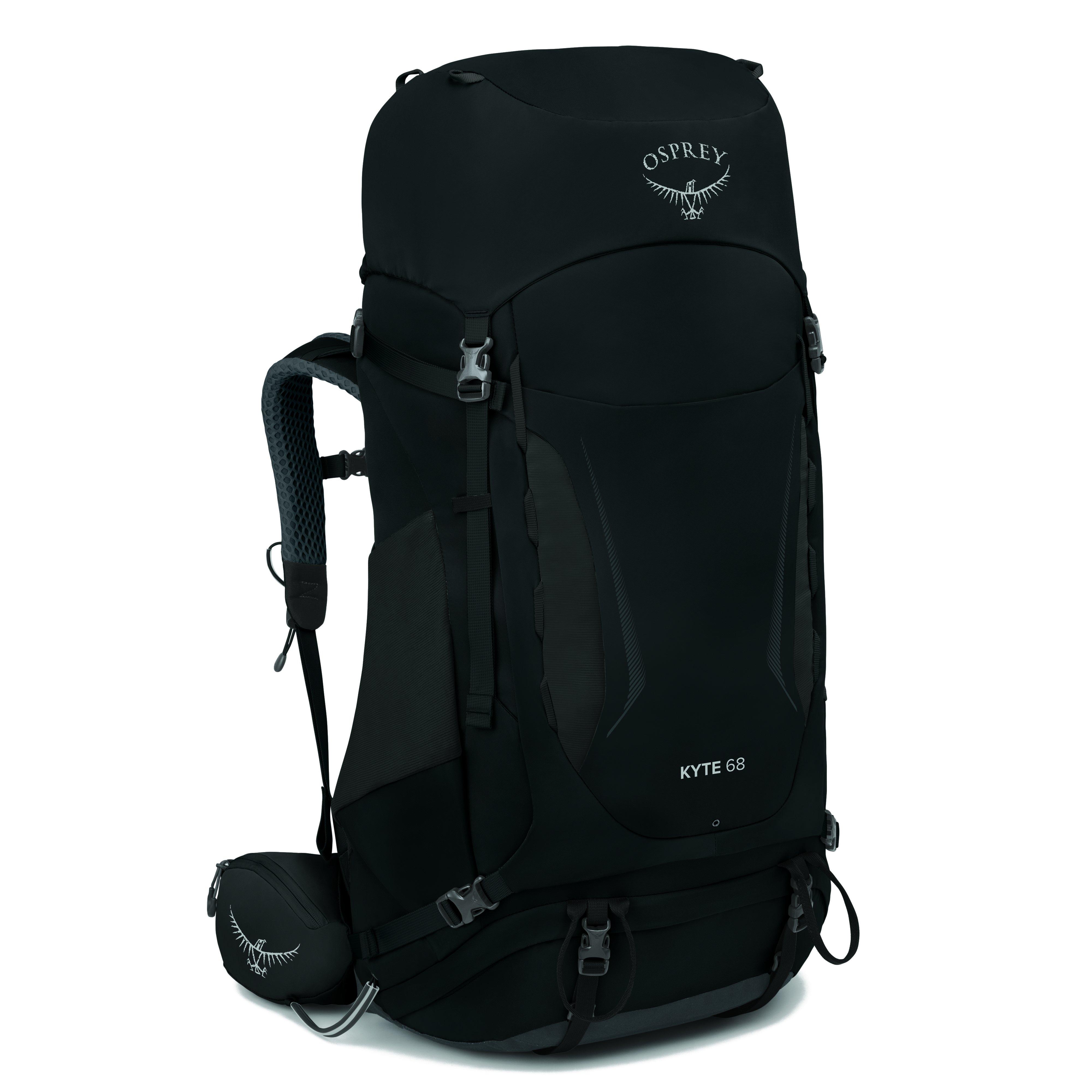 Women’s Kyte 68L Rucksack - Image 6