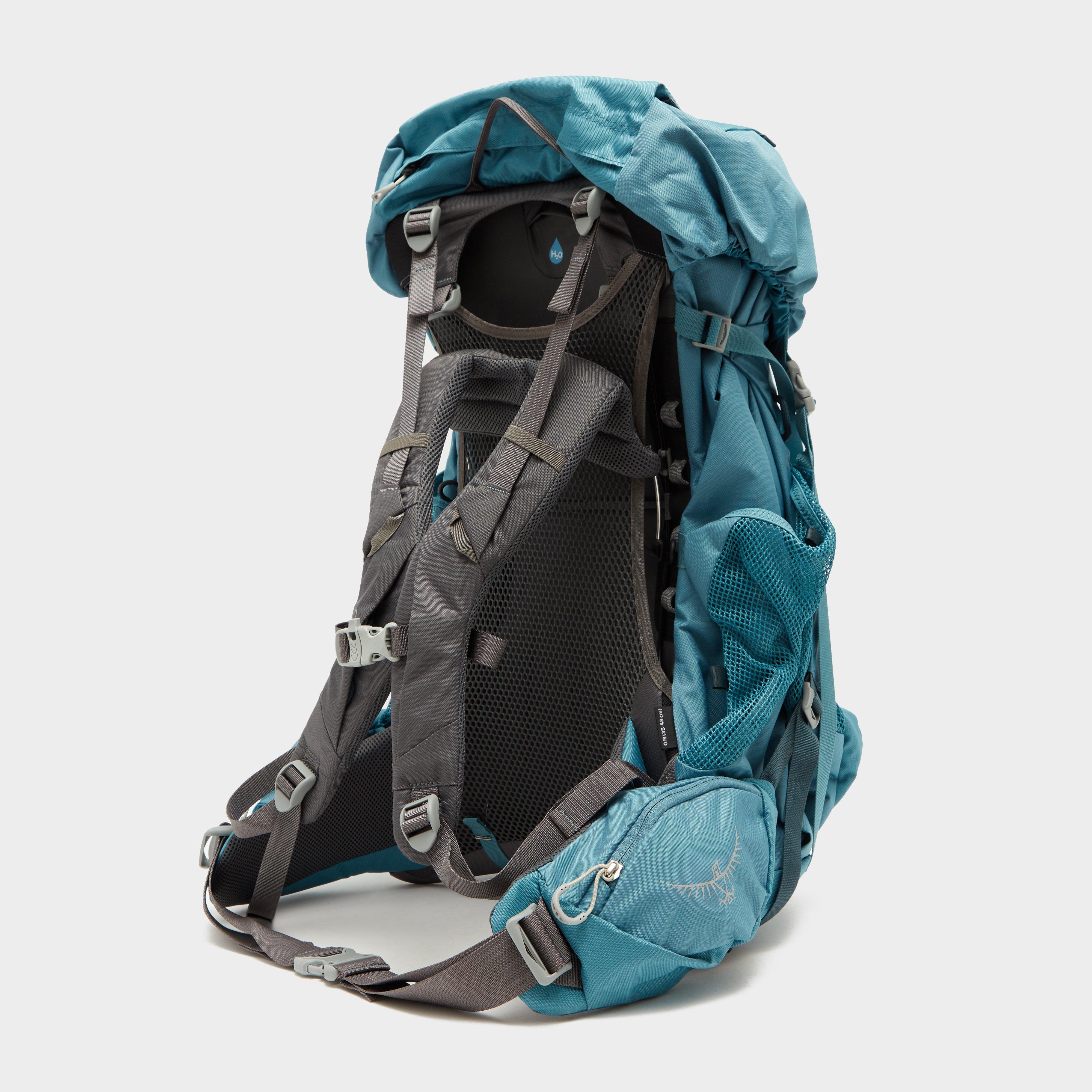 Women's Renn 65L Rucksack - Image 2